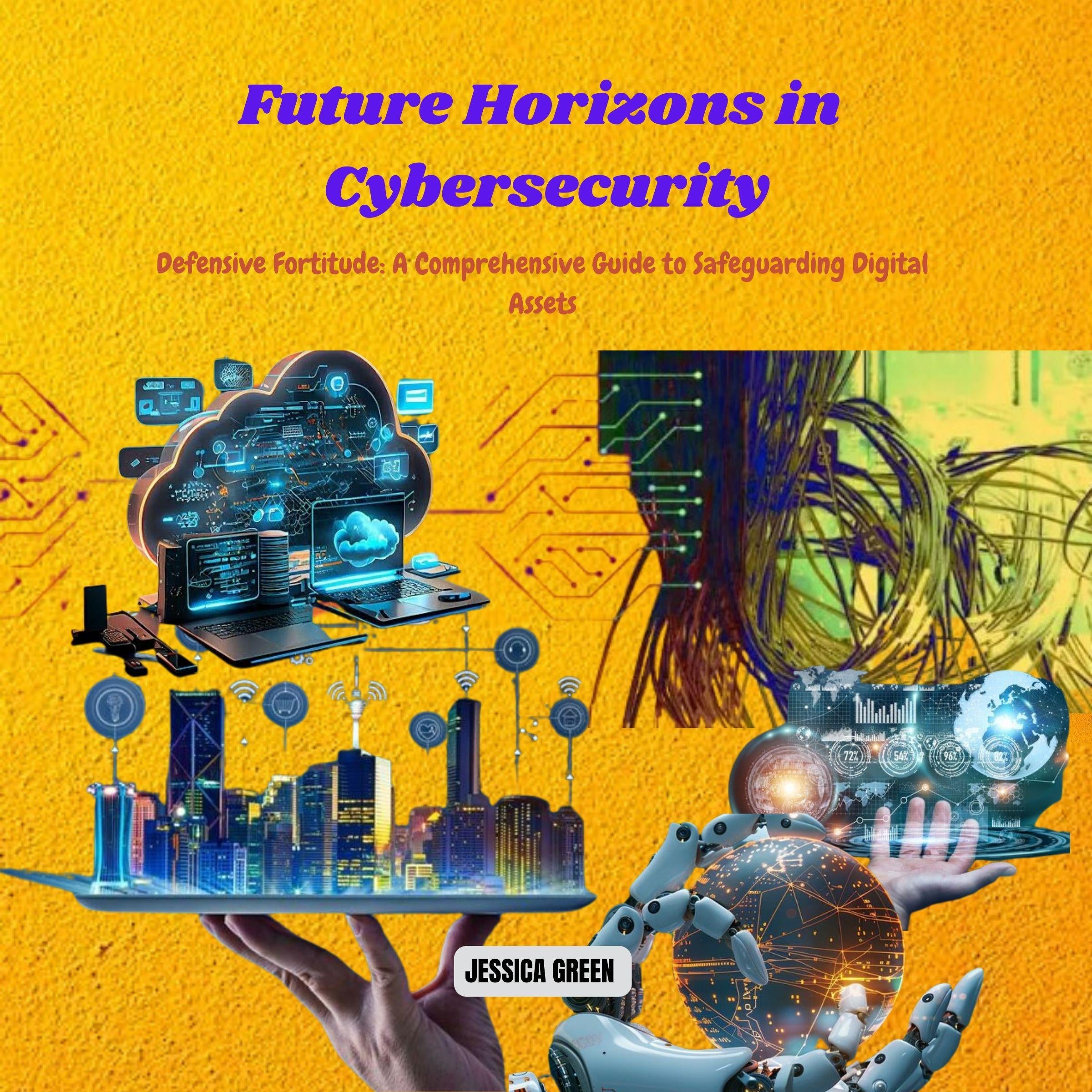 Future Horizons in Cybersecurity