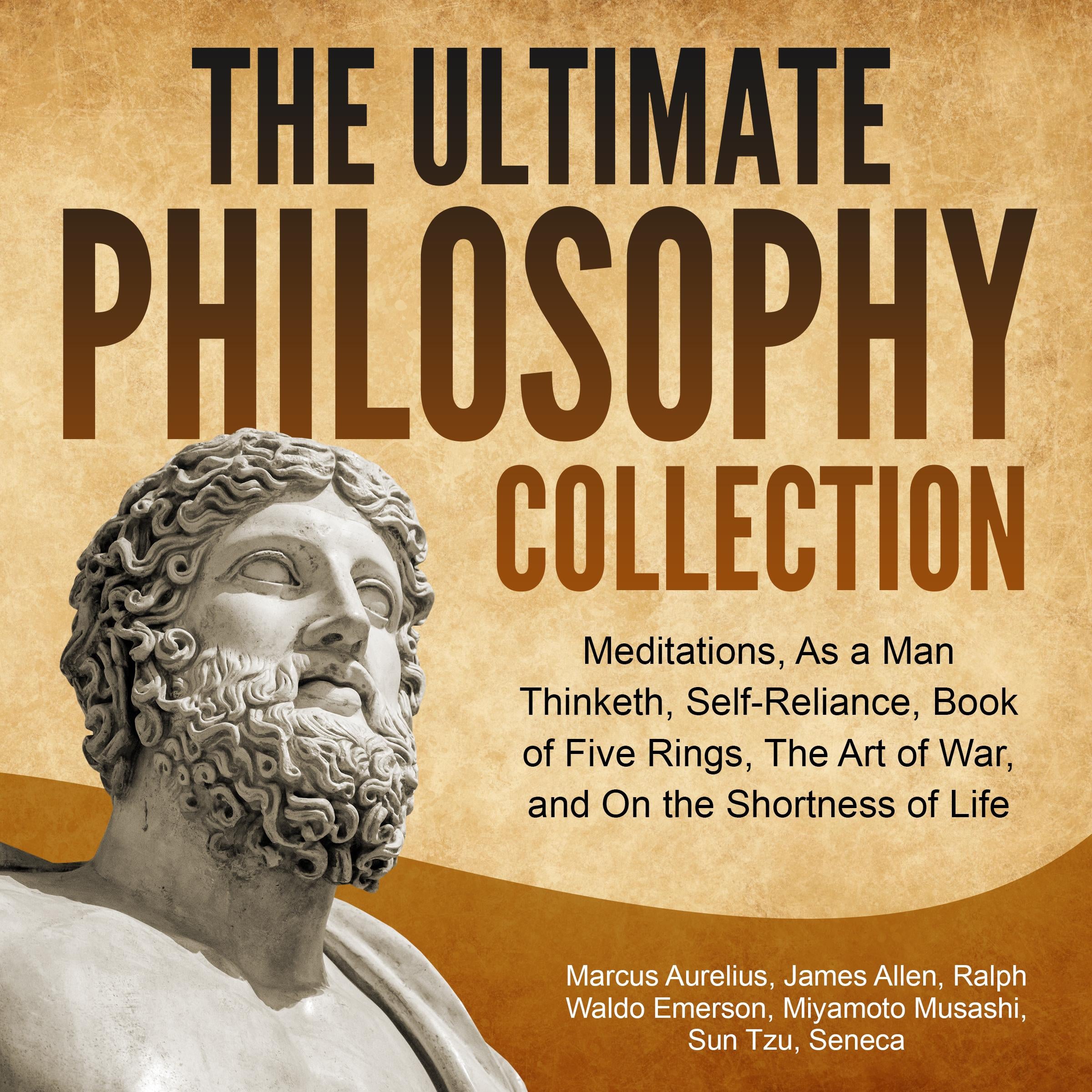 The Ultimate Philosophy Collection