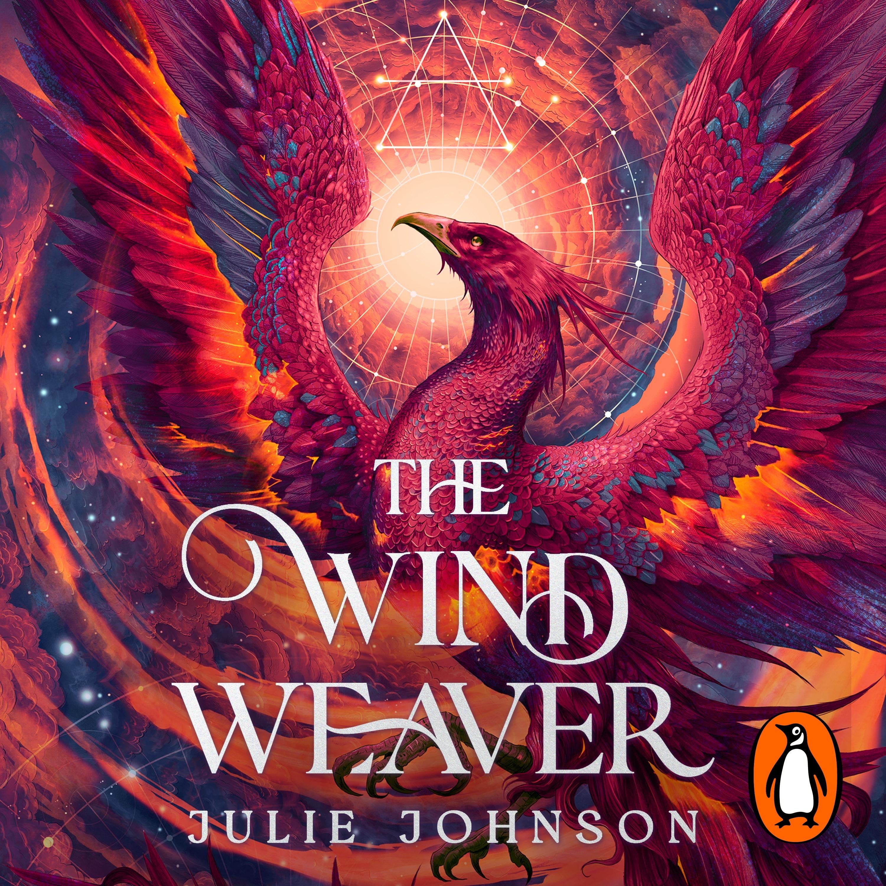 The Wind Weaver