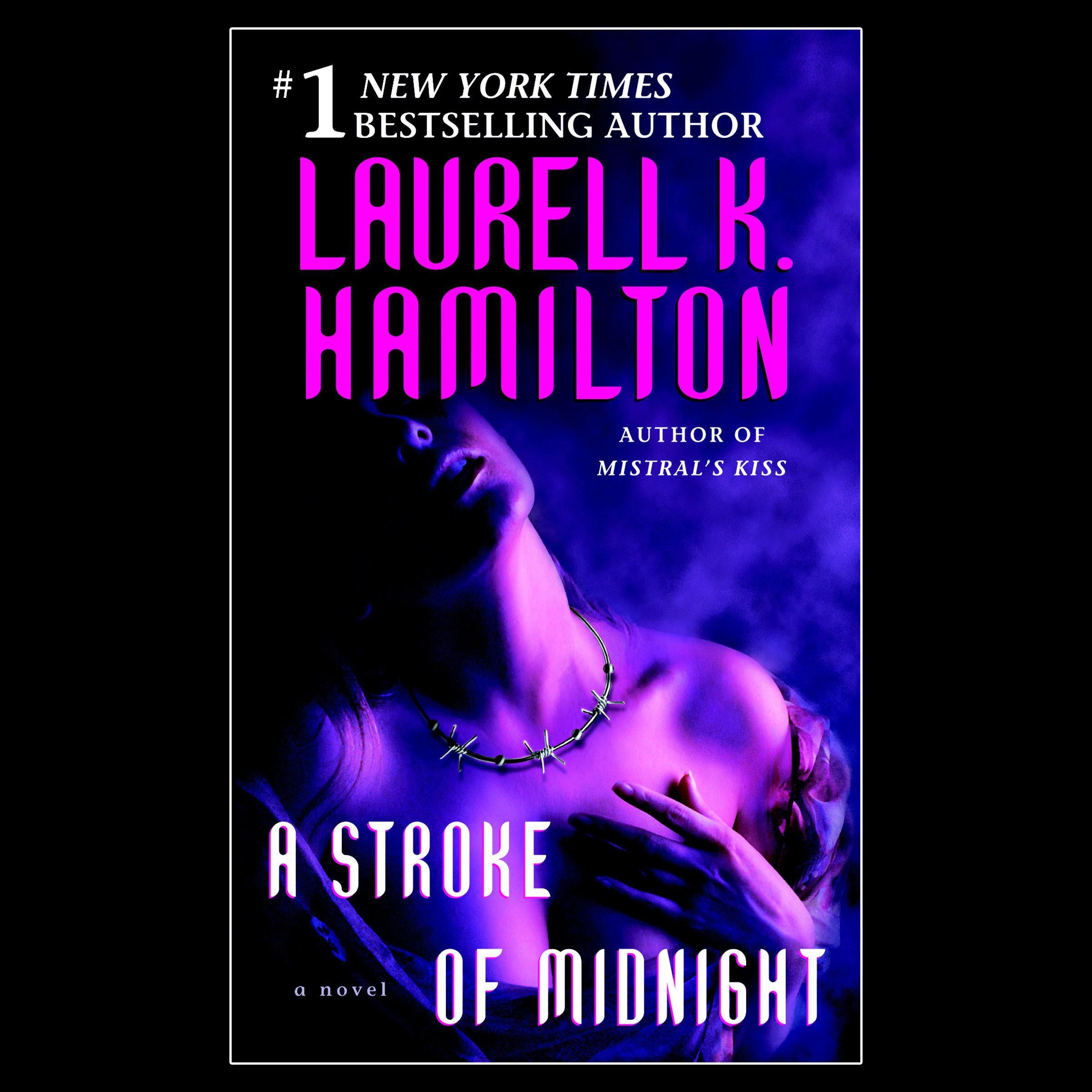 A Stroke of Midnight