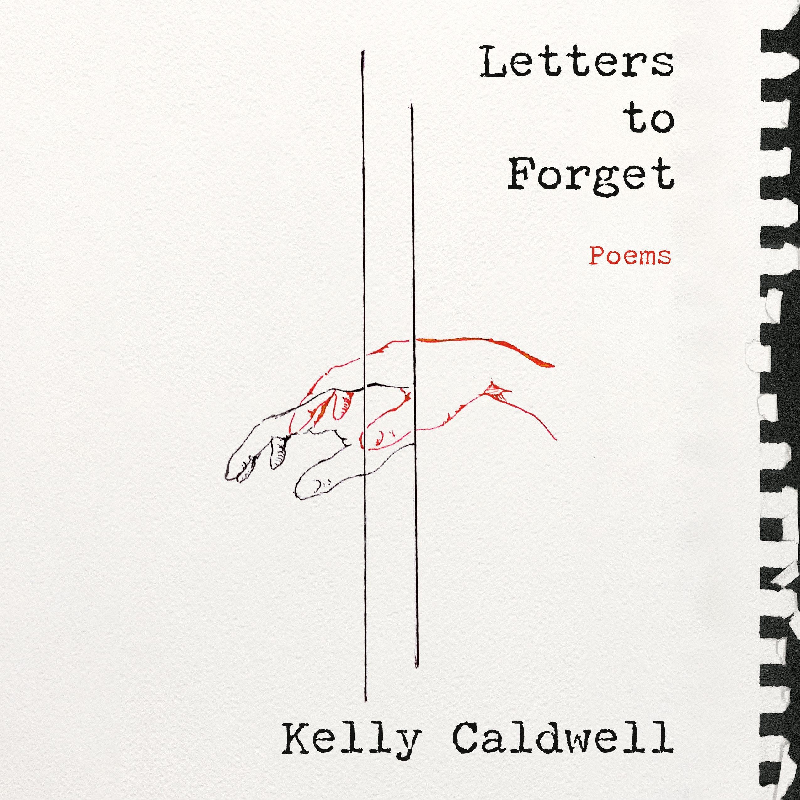 Letters to Forget