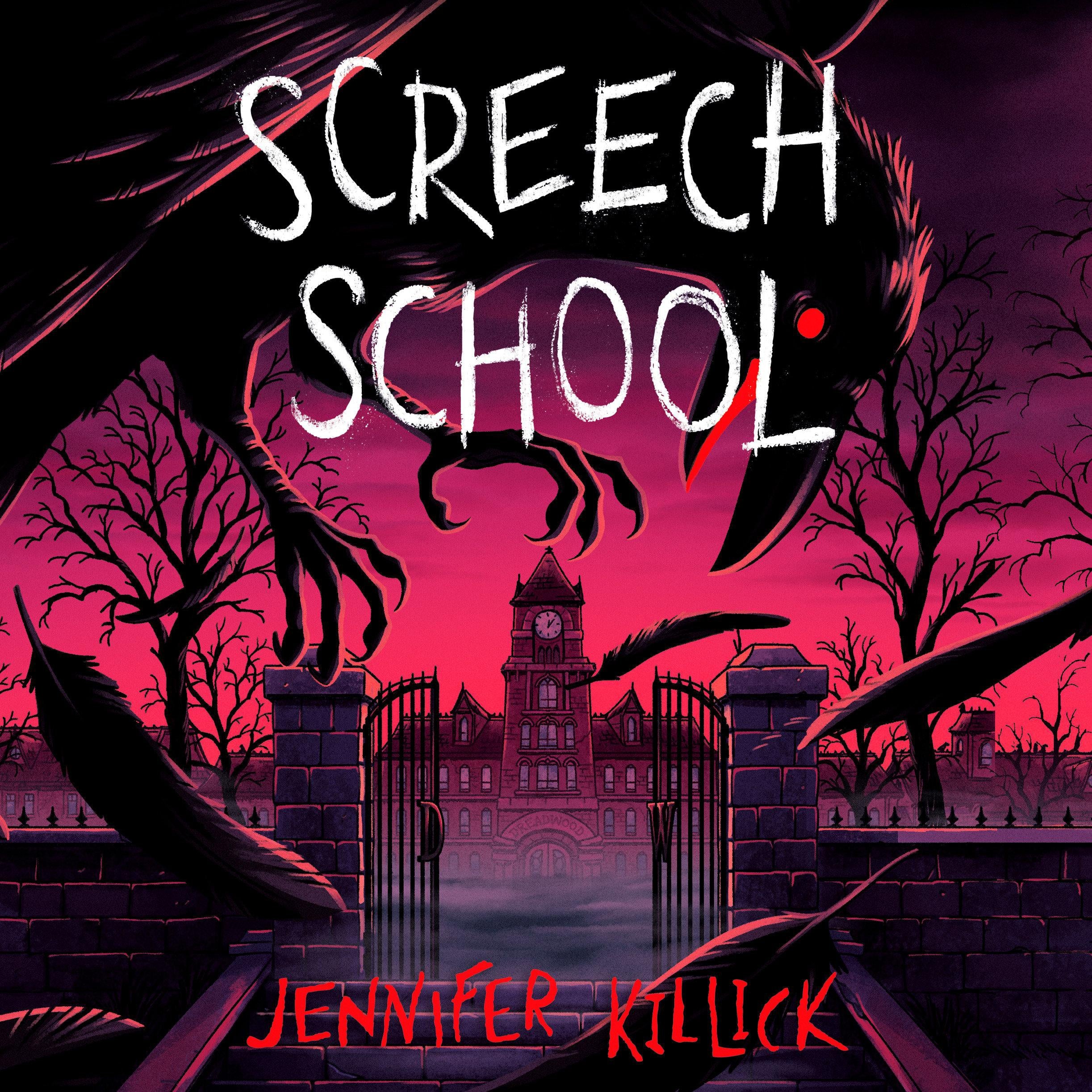 Screech School