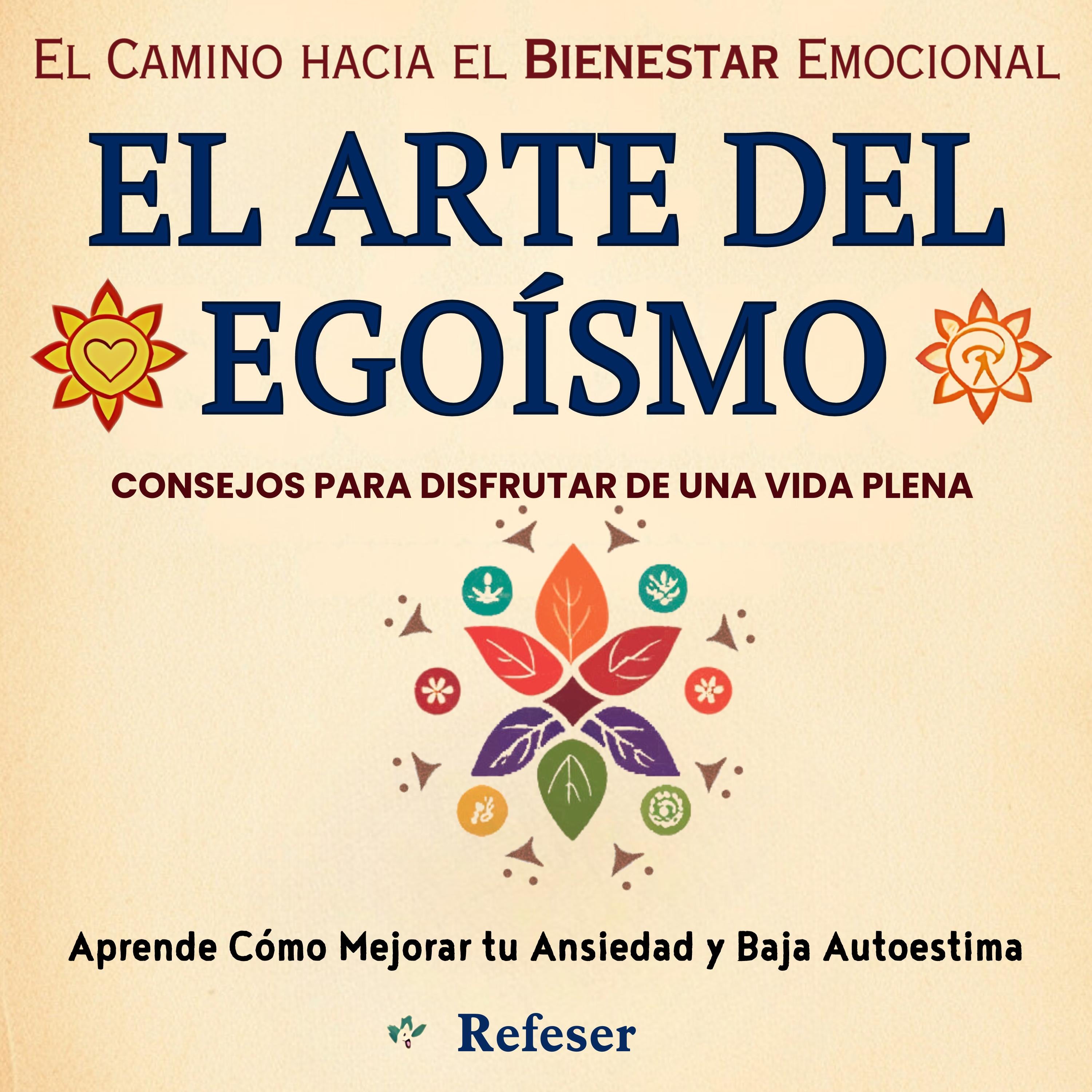 El Arte del Egoísmo