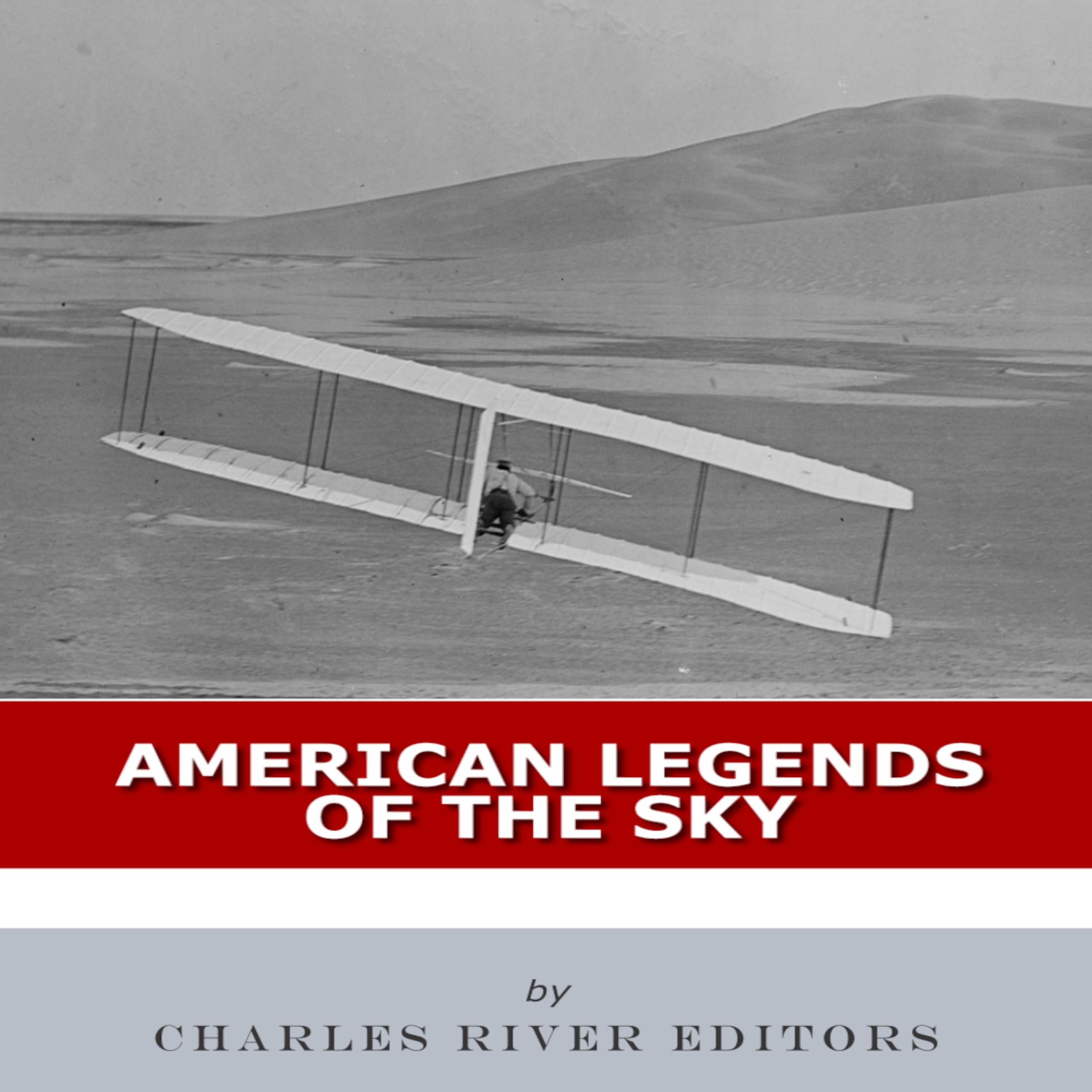 American Legends of the Sky