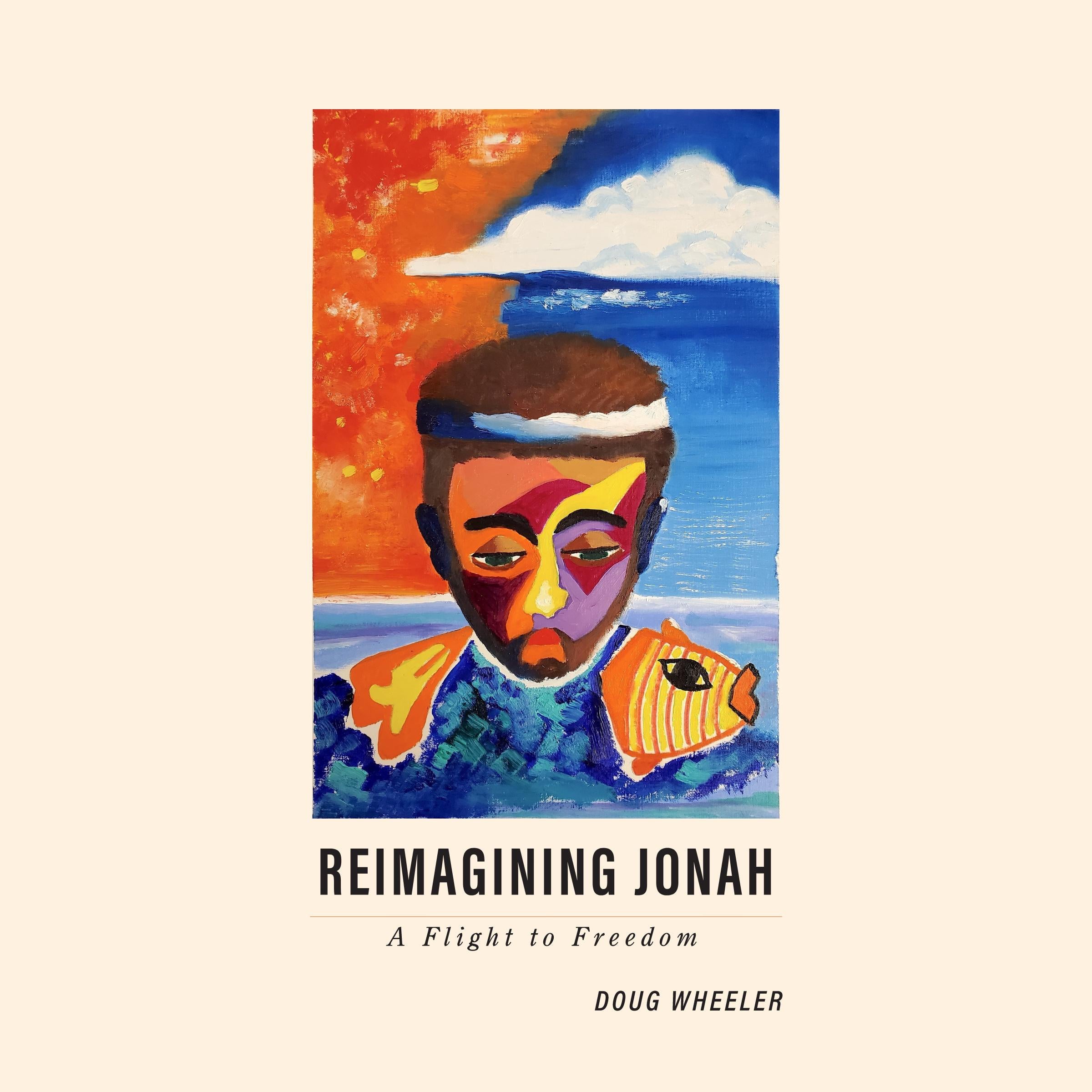 Reimagining Jonah