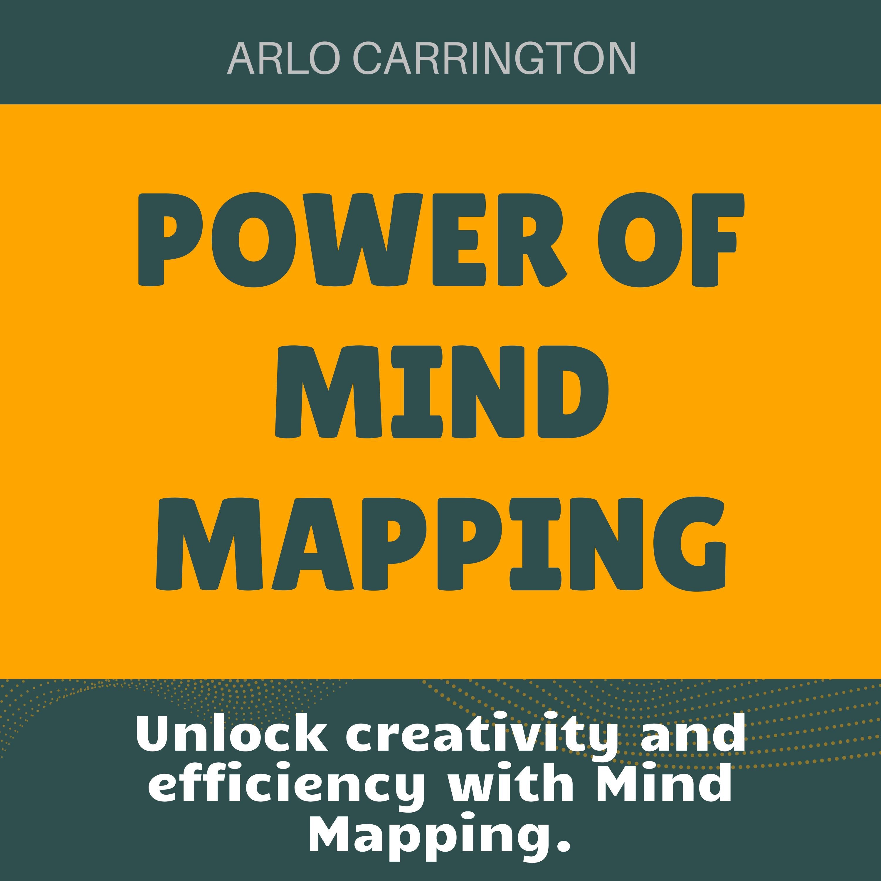 Power of Mind Mapping