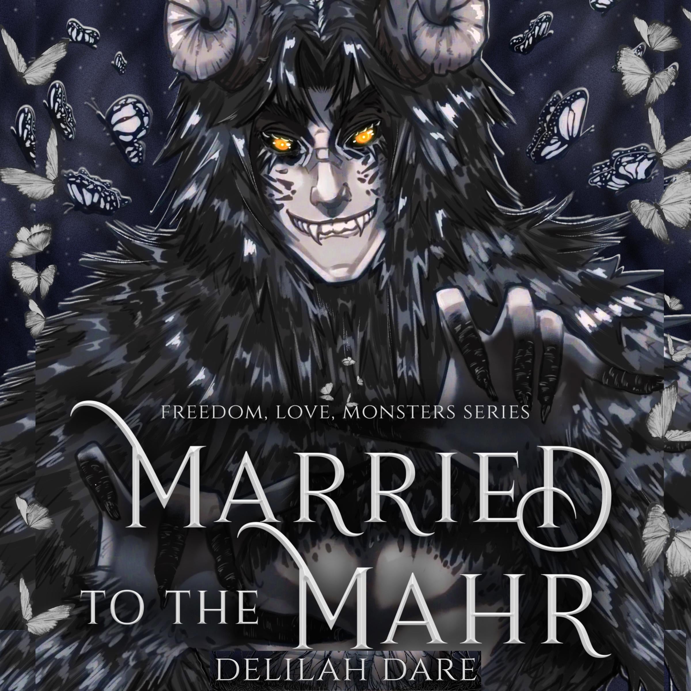 Married to the Mahr