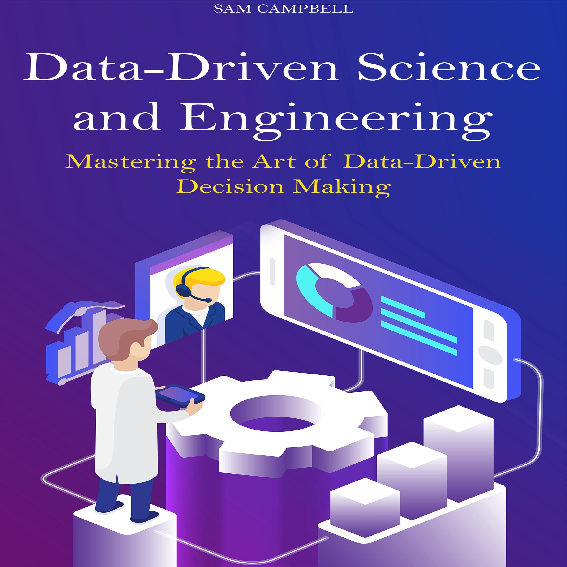 Data-Driven Science and Engineering