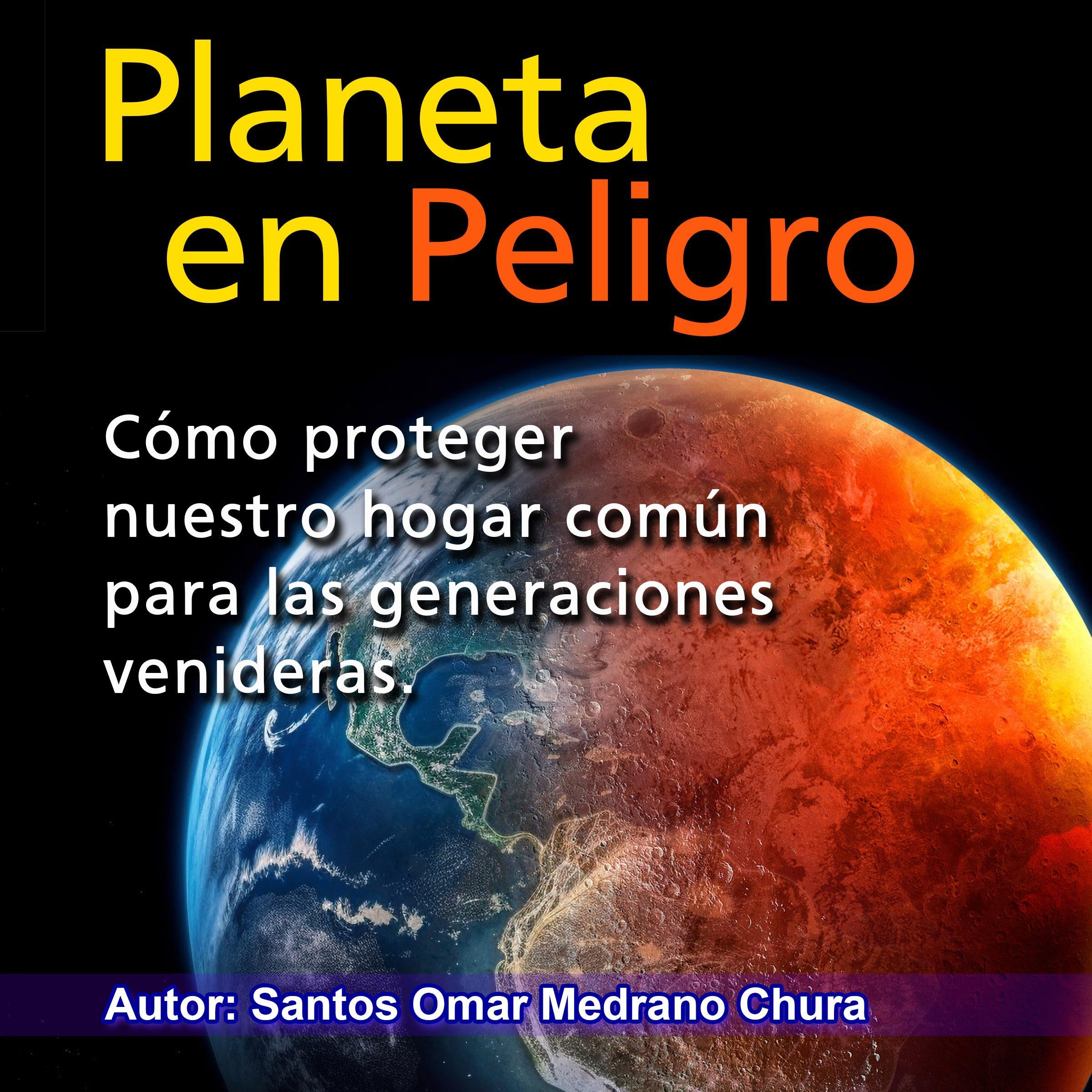 Planeta en peligro