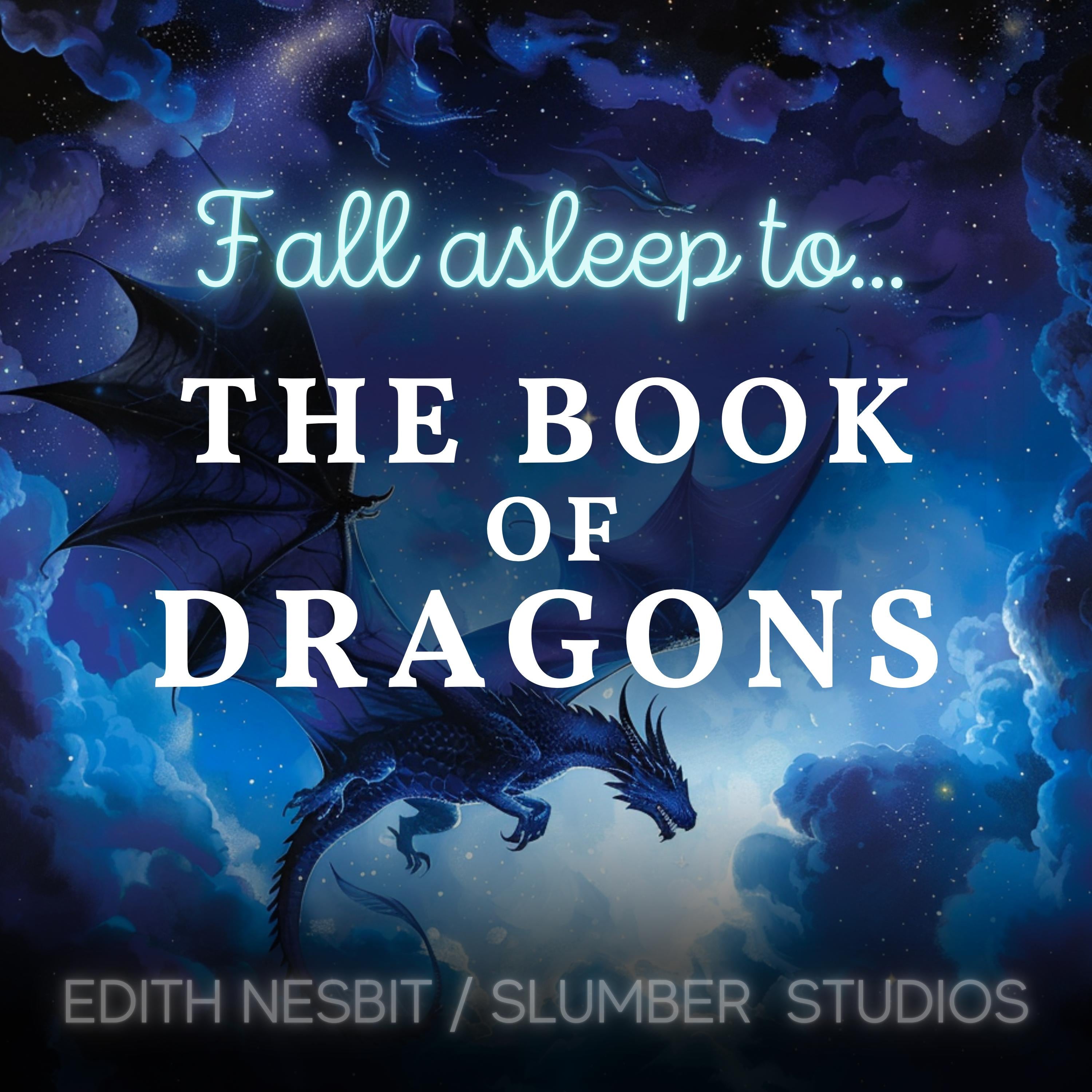 The Book of Dragons |Children's Bedtime Story
