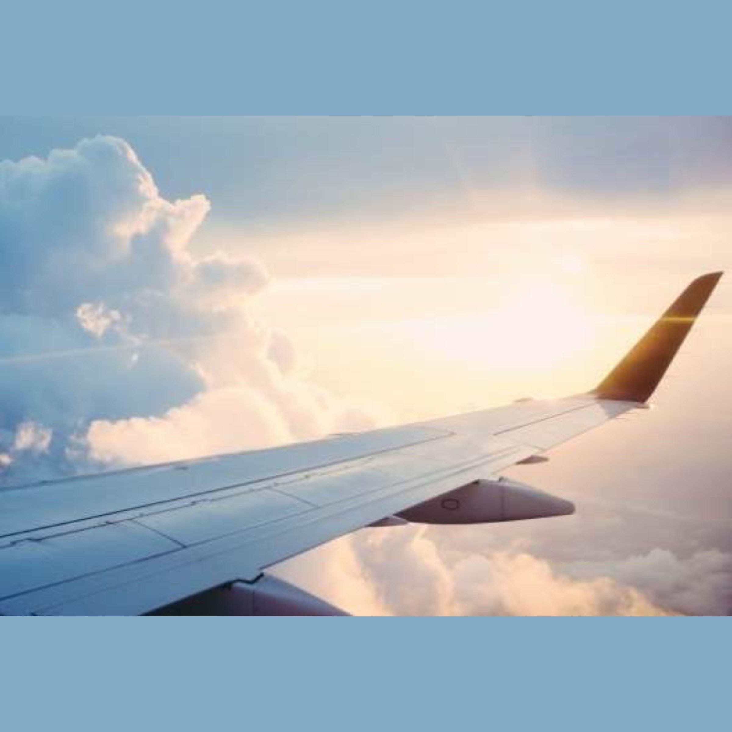 Fear of Flying guided meditation