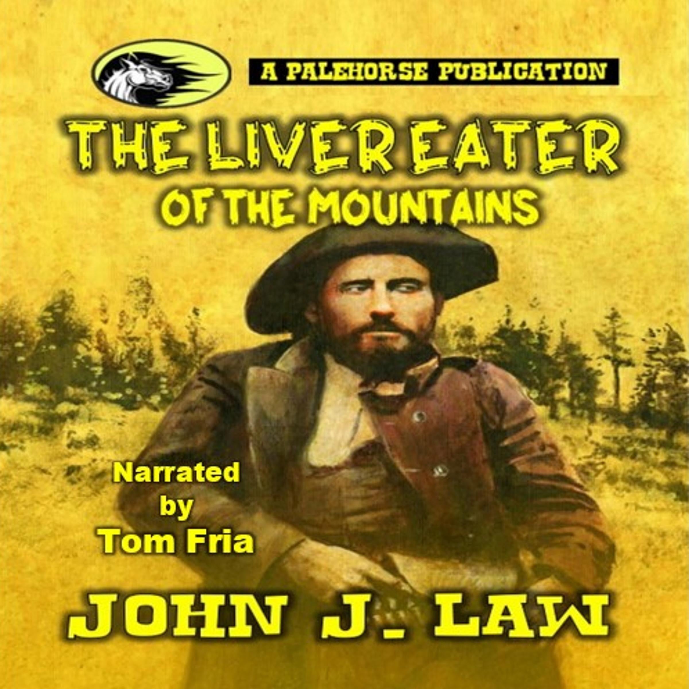 The Liver Eater of the Mountains