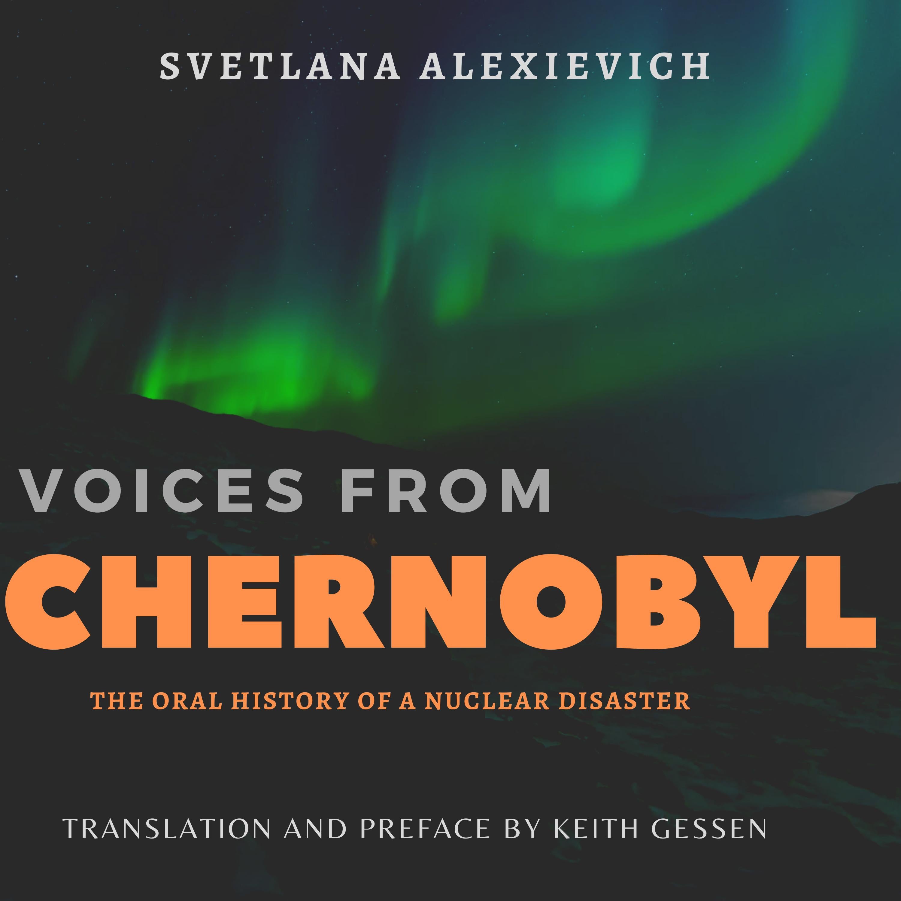 Voices From Chernobyl