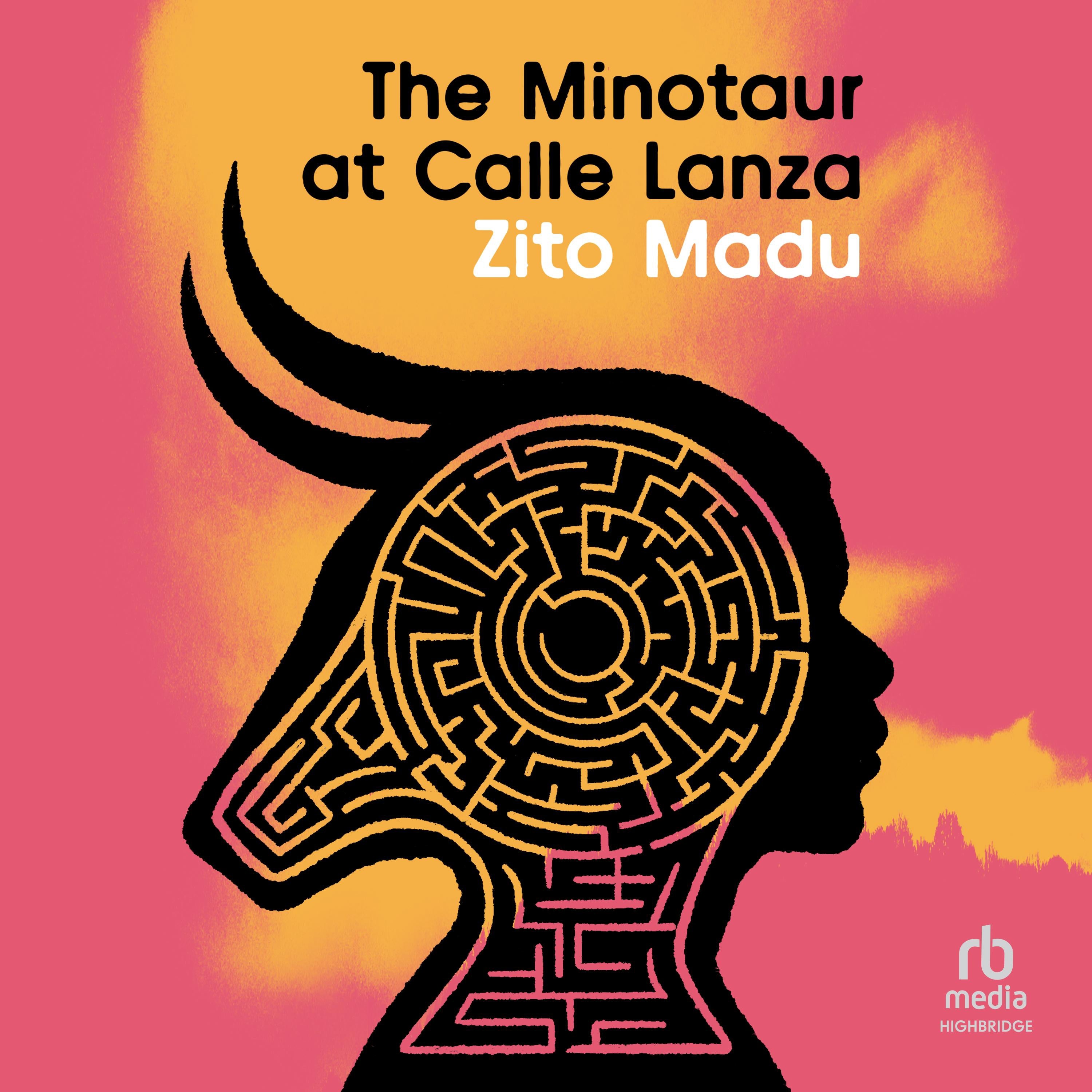 The Minotaur at Calle Lanza