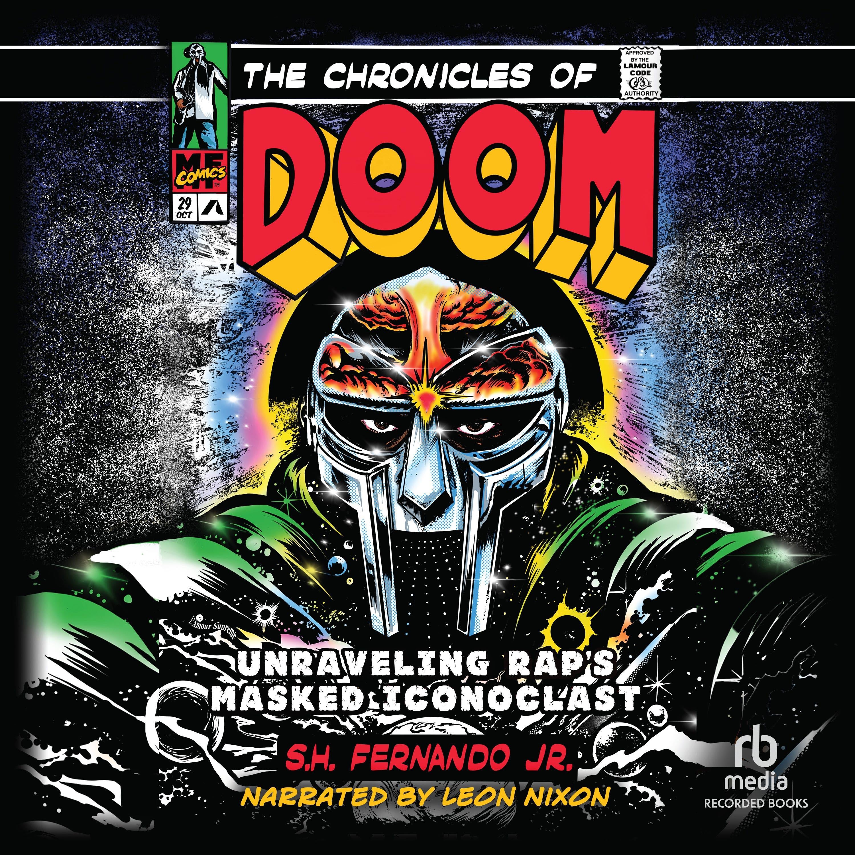 The Chronicles of DOOM