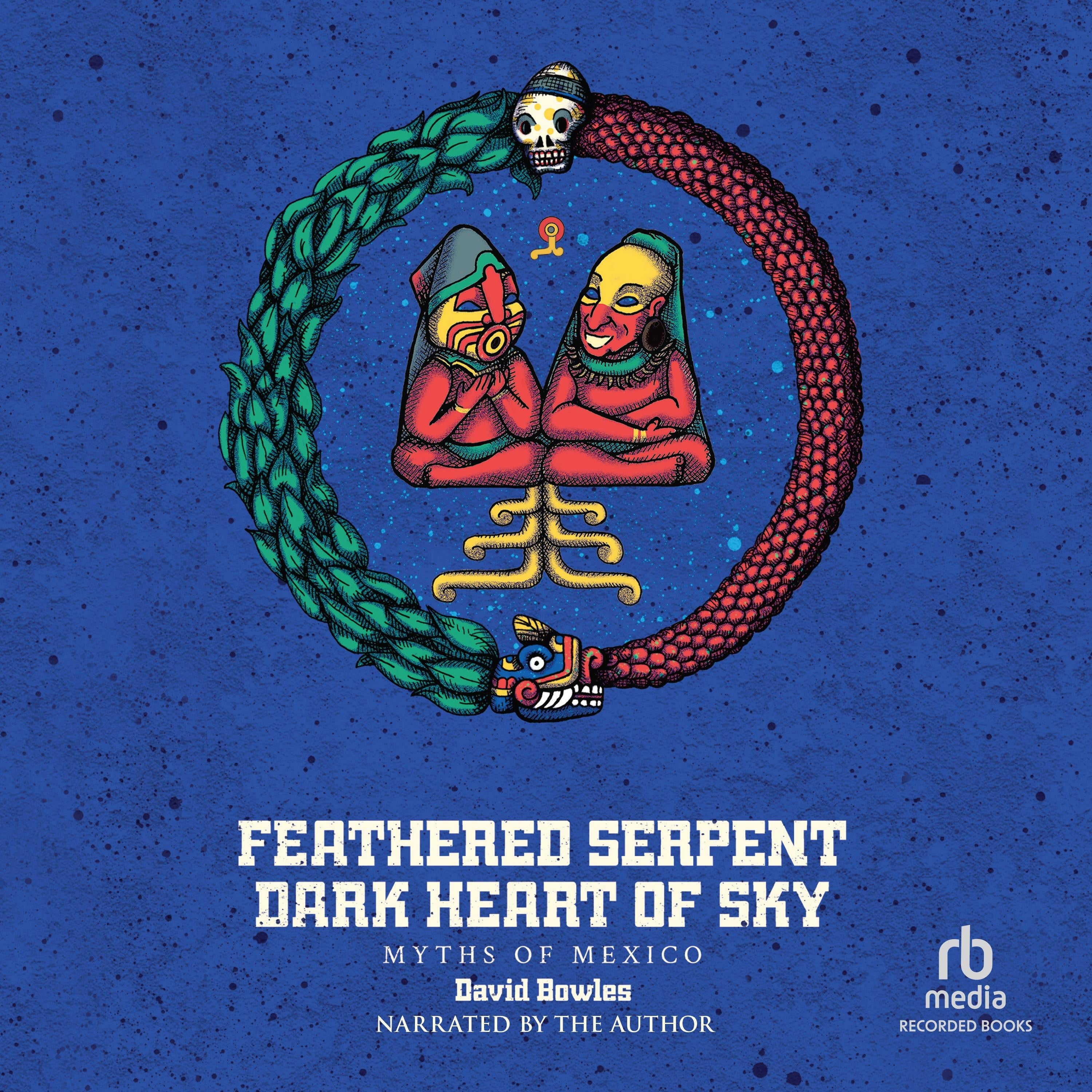 Feathered Serpent, Dark Heart of Sky