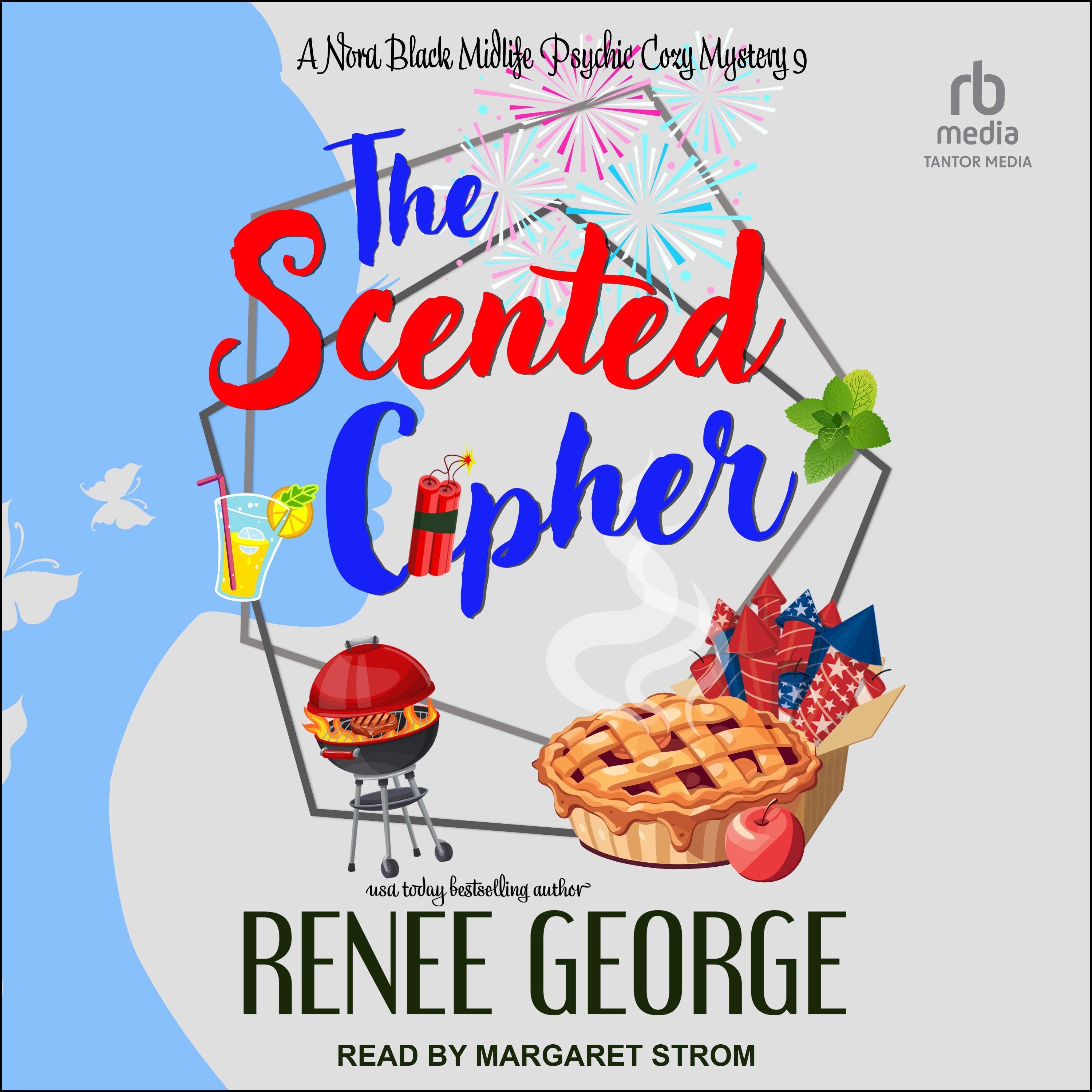 The Scented Cipher