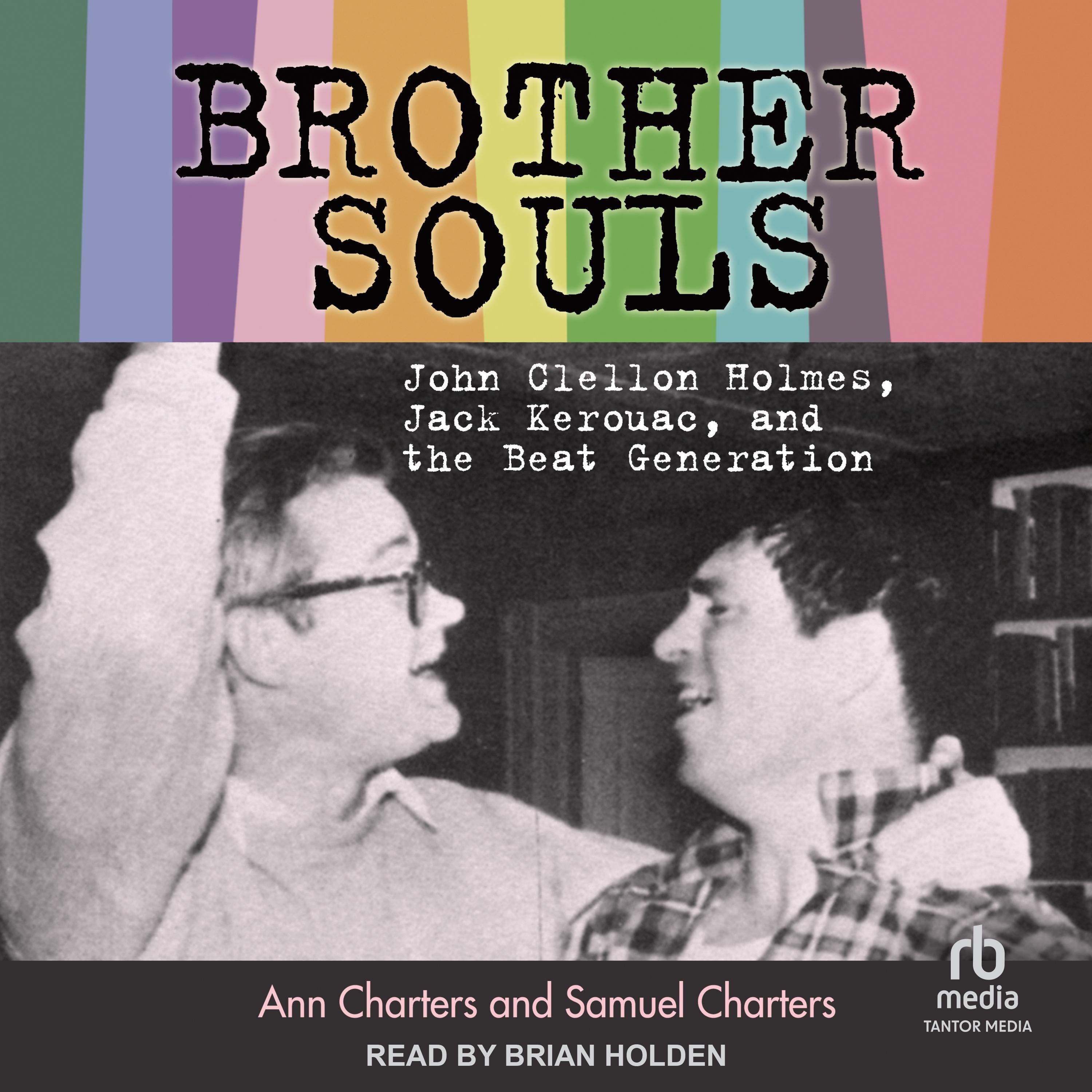 Brother-Souls
