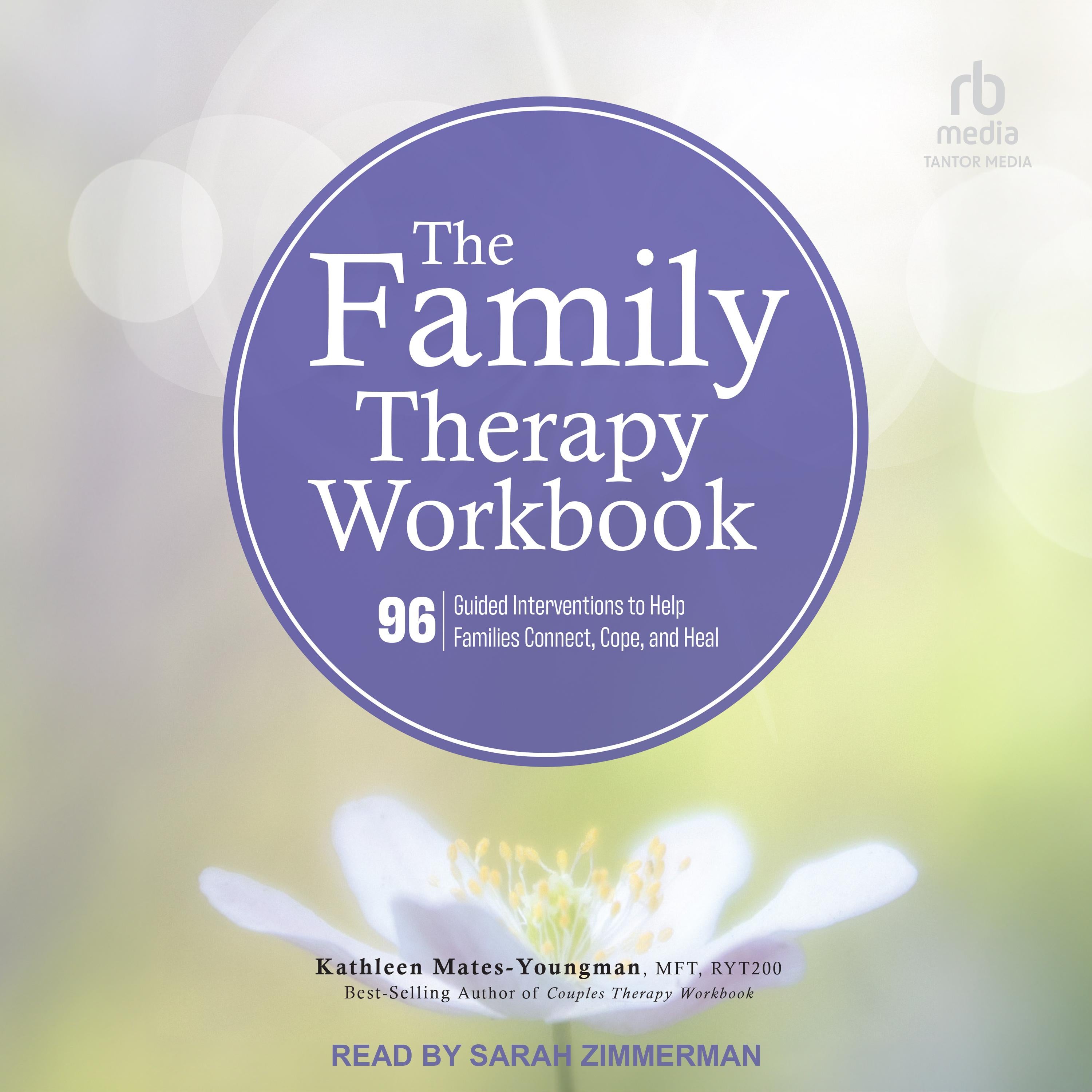 The Family Therapy Workbook