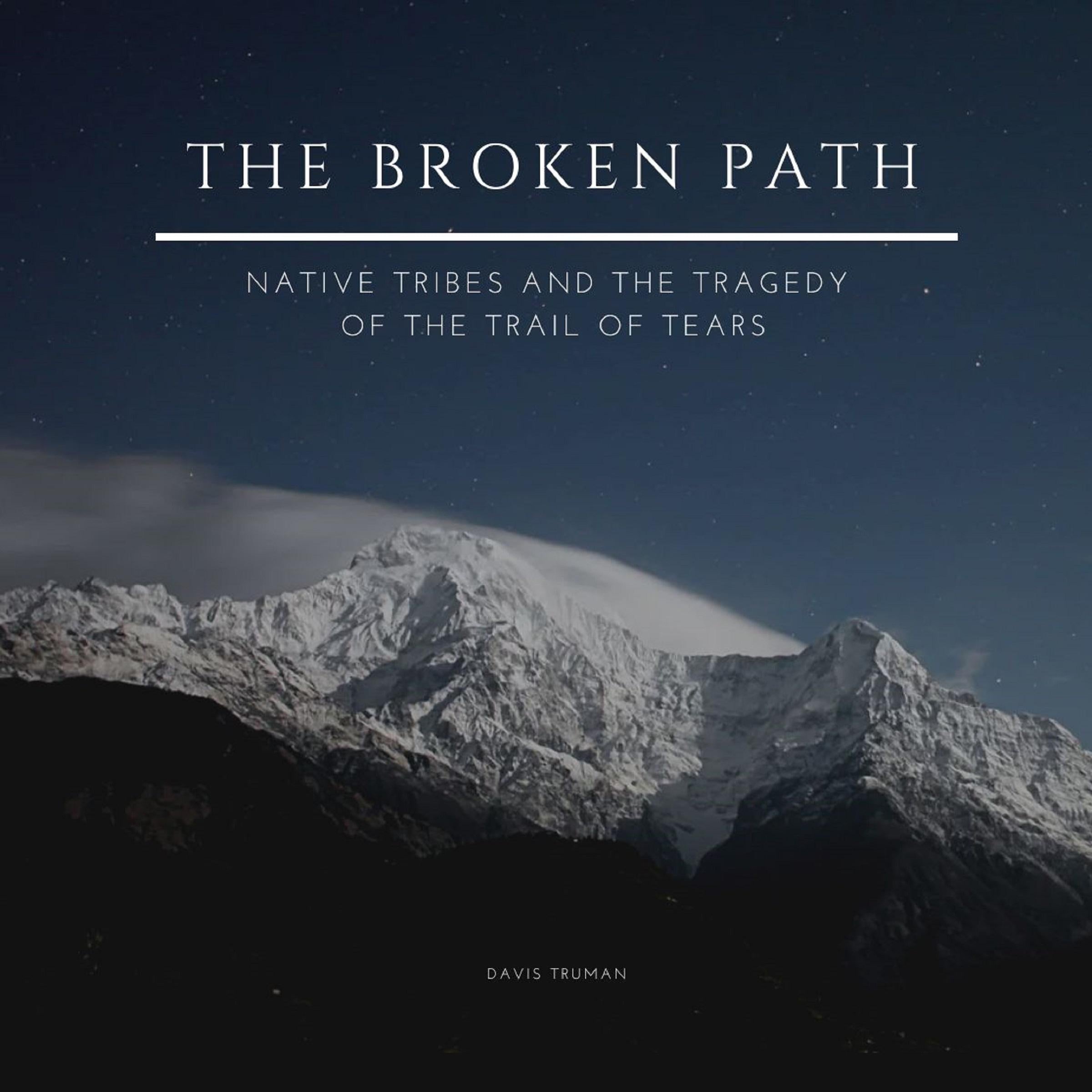 The Broken Path