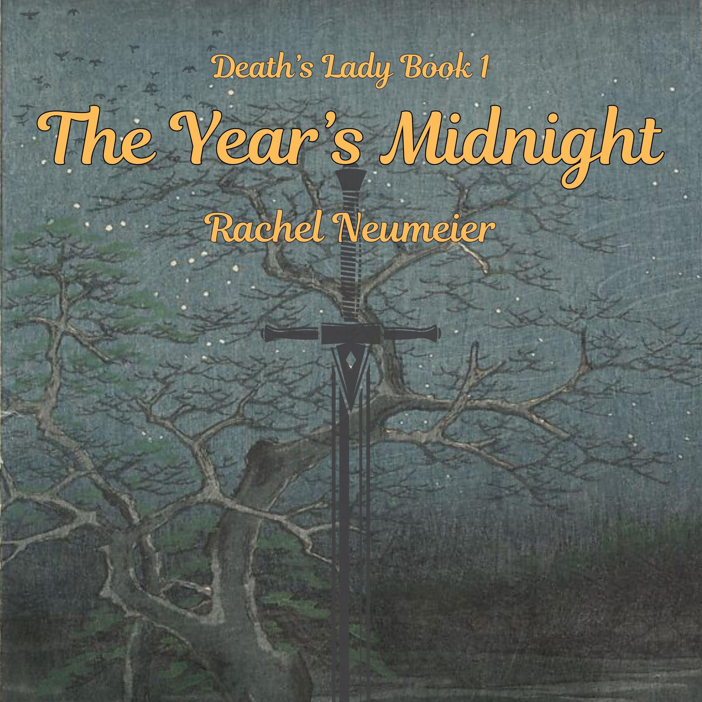 The Year's Midnight