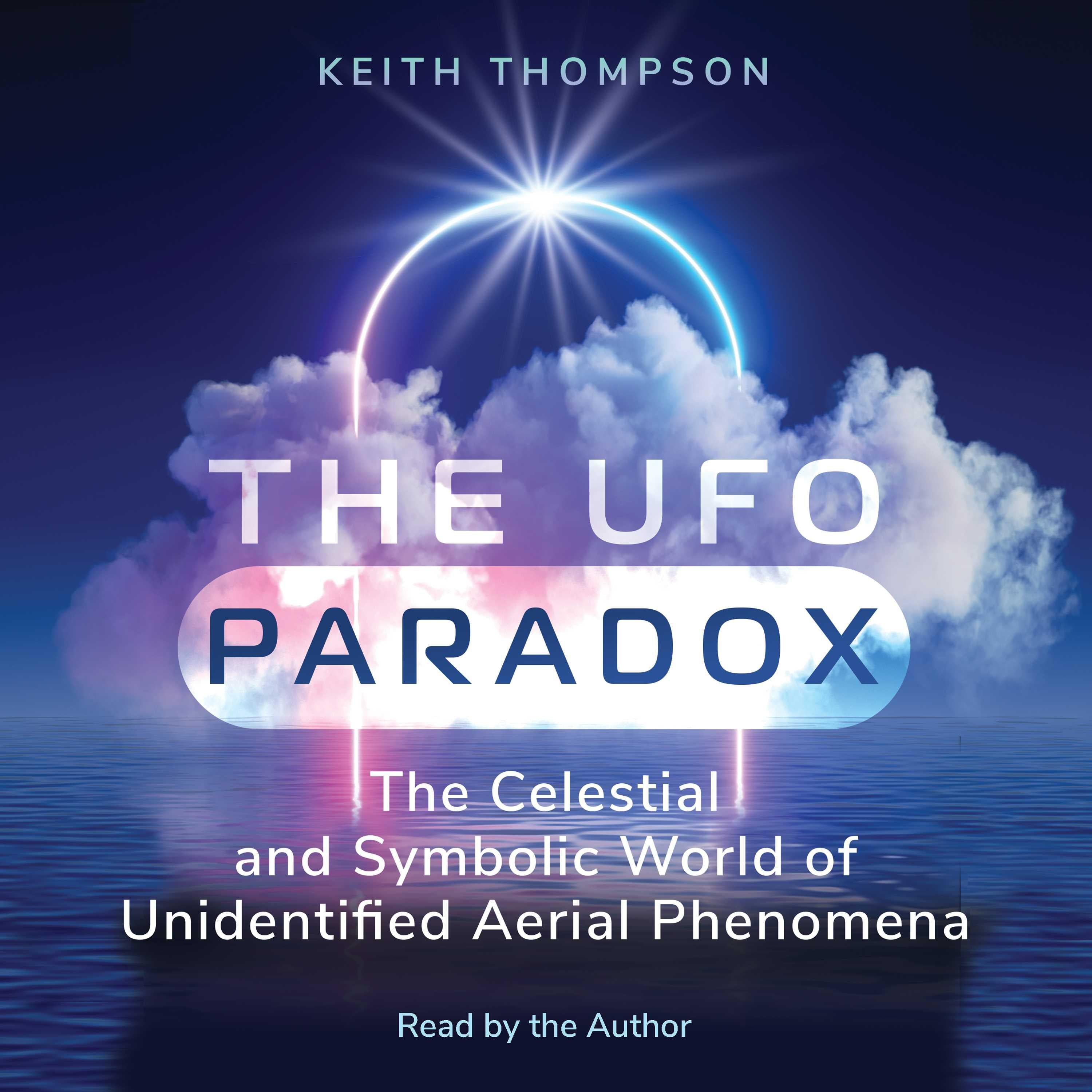 The UFO Paradox