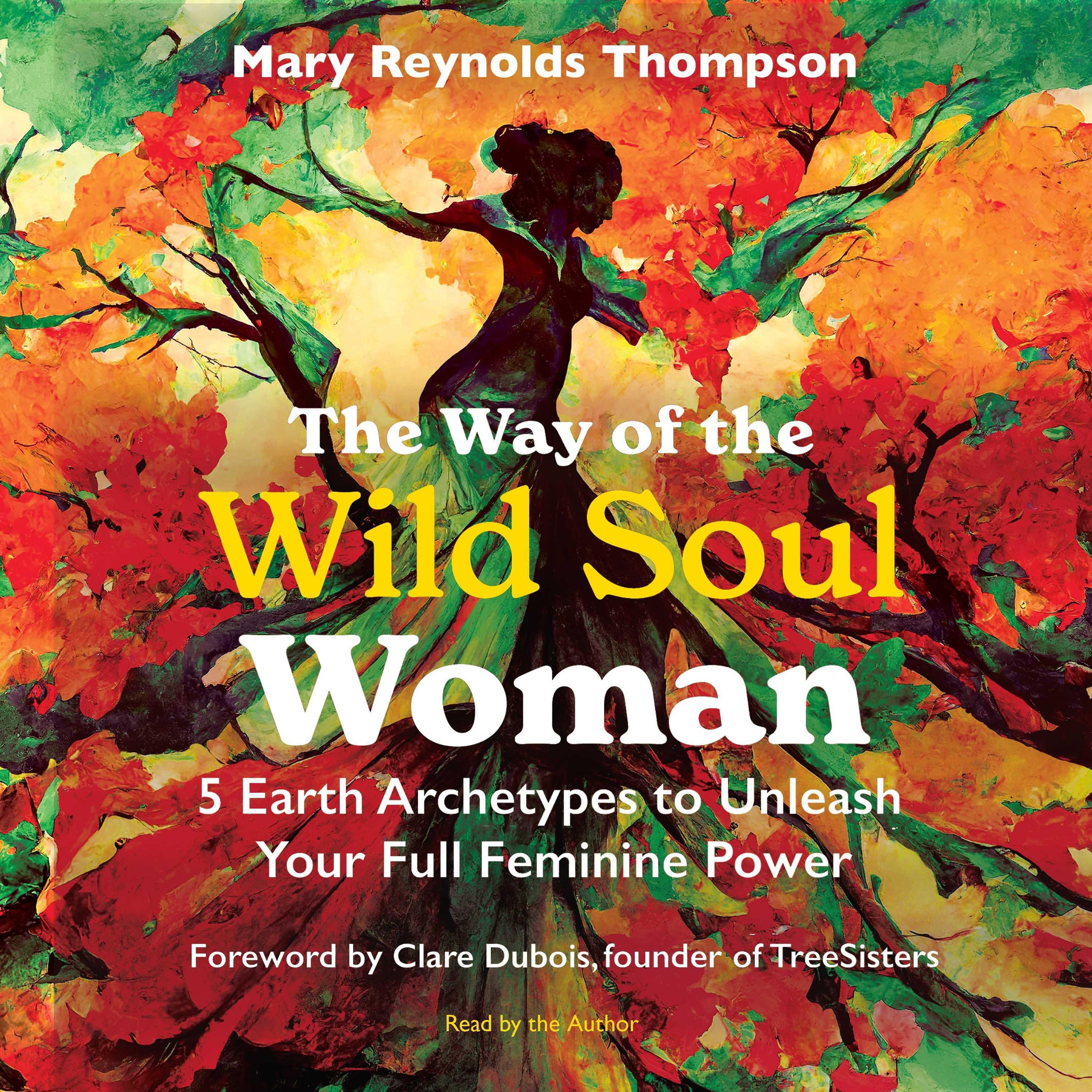 The Way of the Wild Soul Woman
