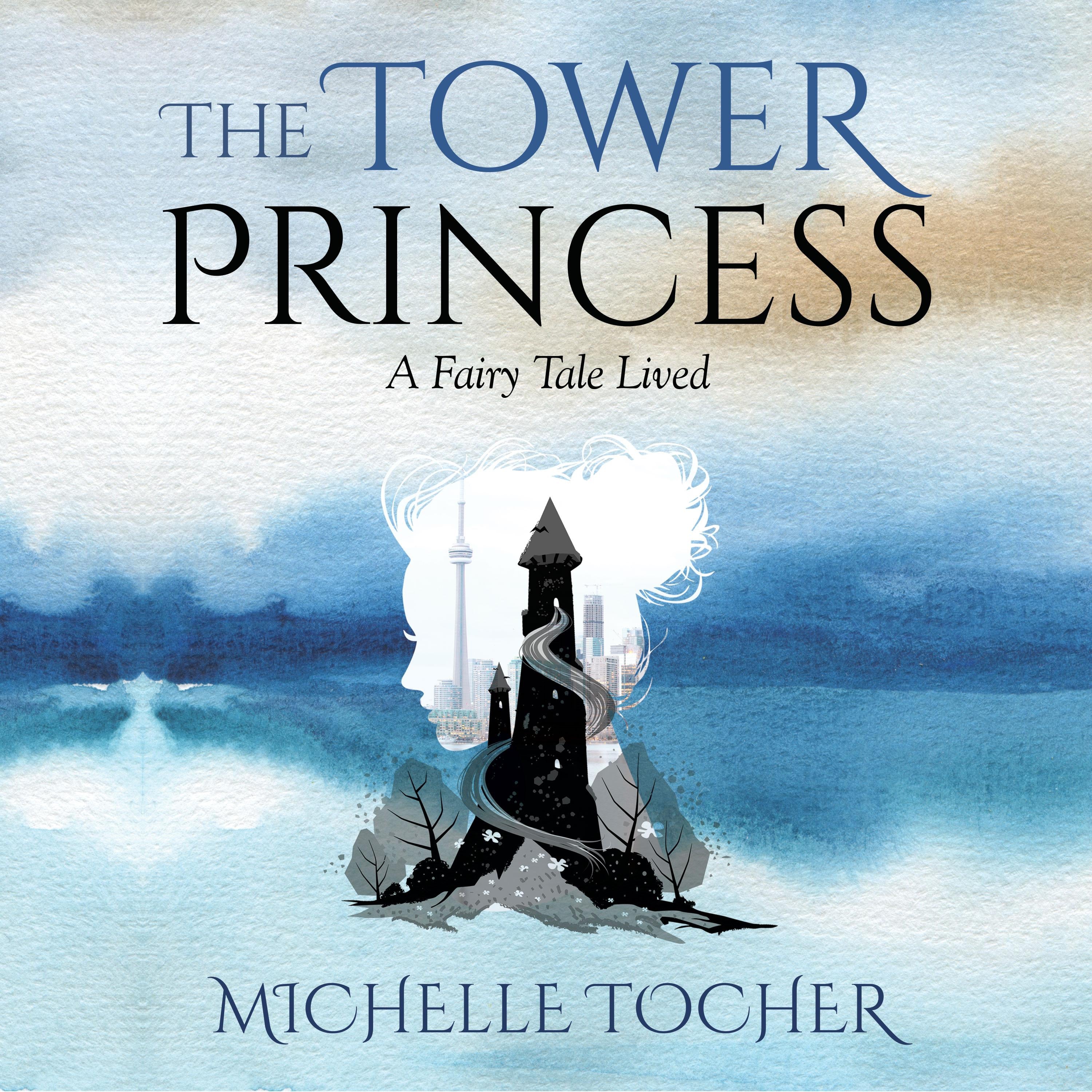 The Tower Princess