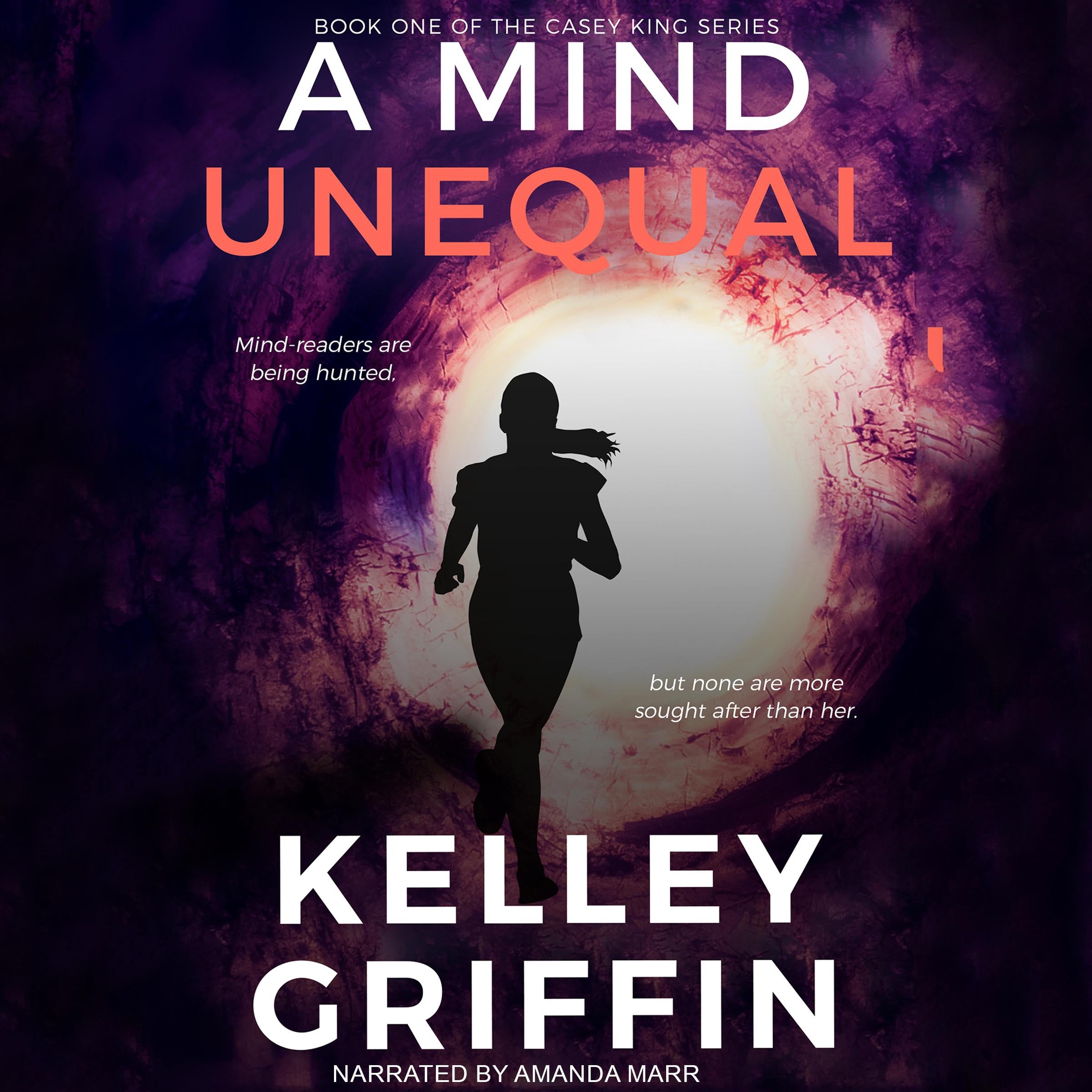 A Mind Unequal
