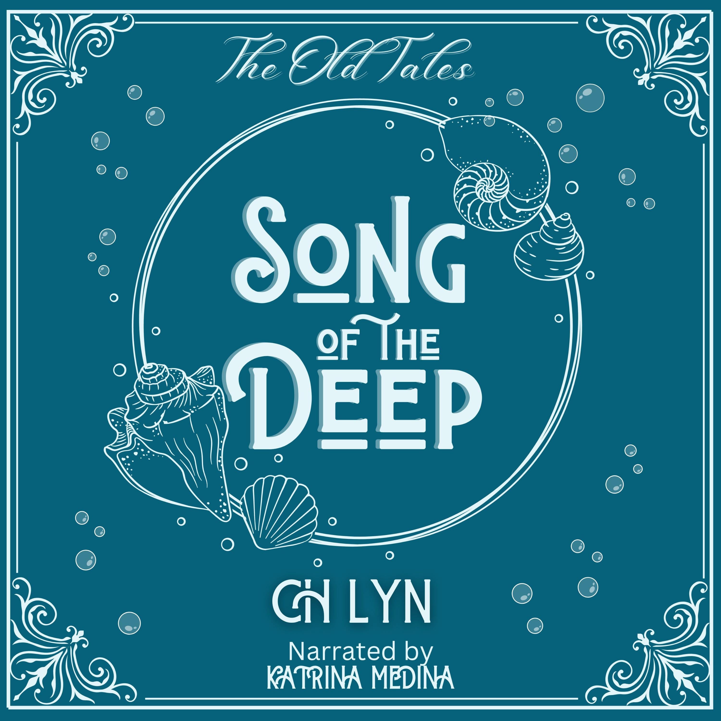 Song of the Deep