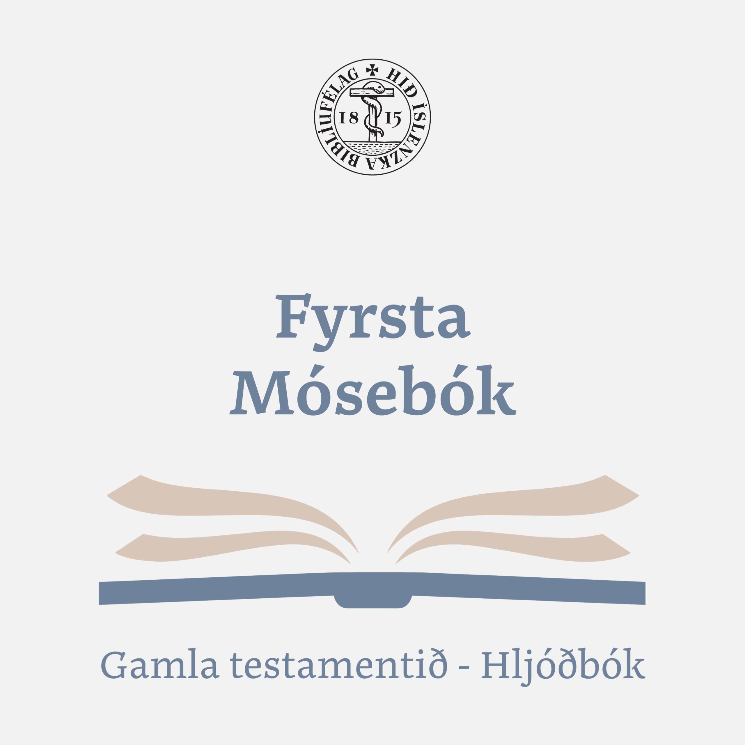 Fyrsta Mósebók