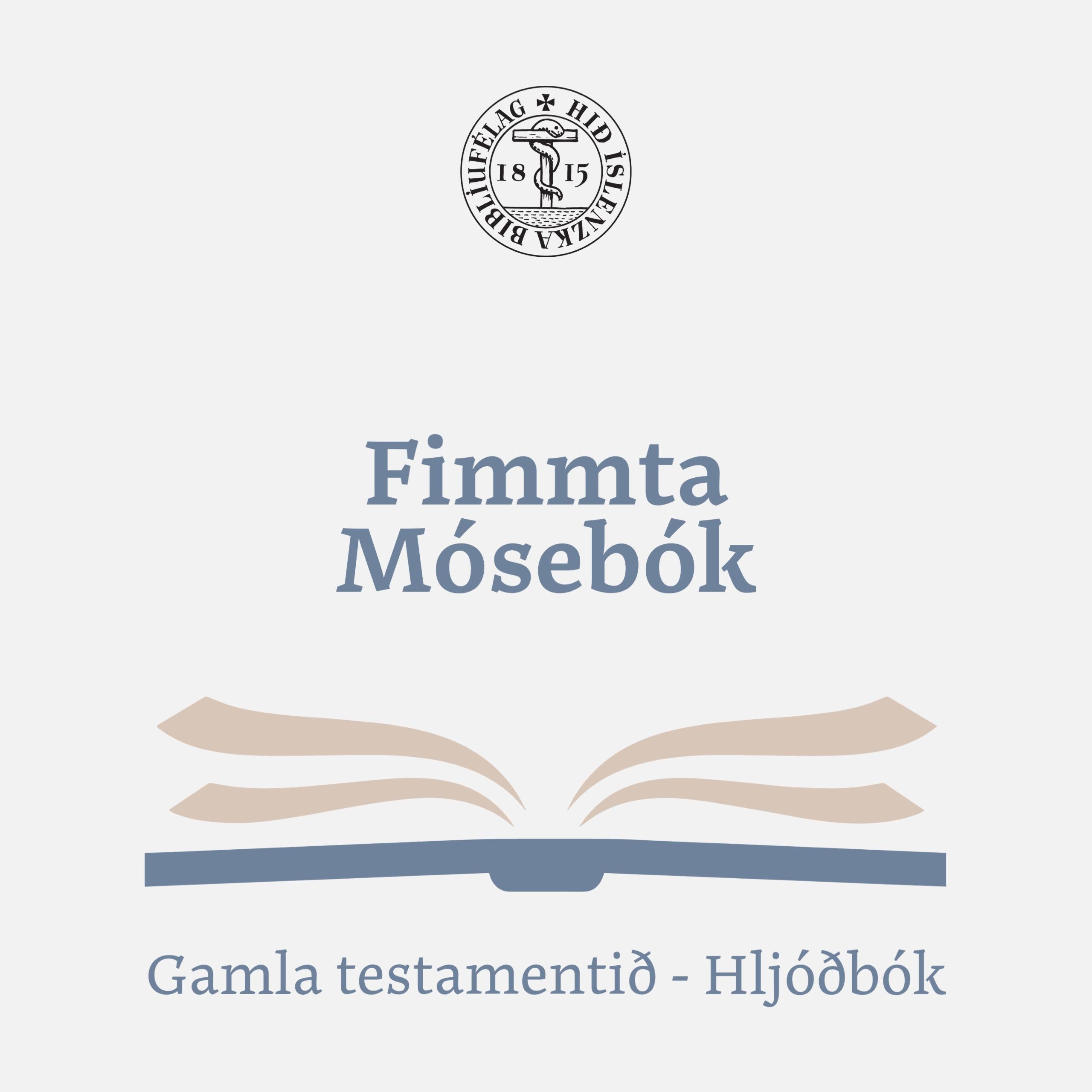 Fimmta Mósebók