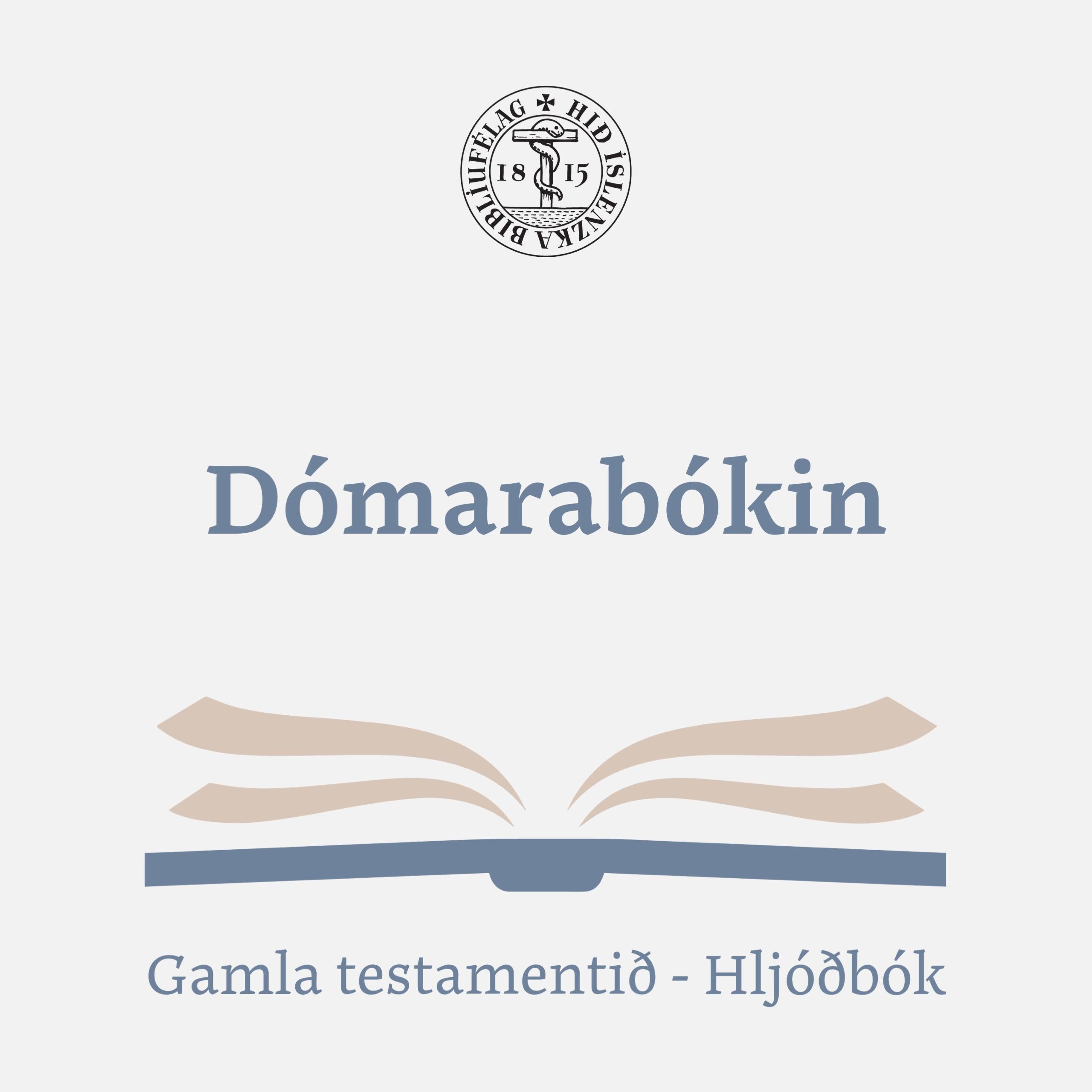 Dómarabókin