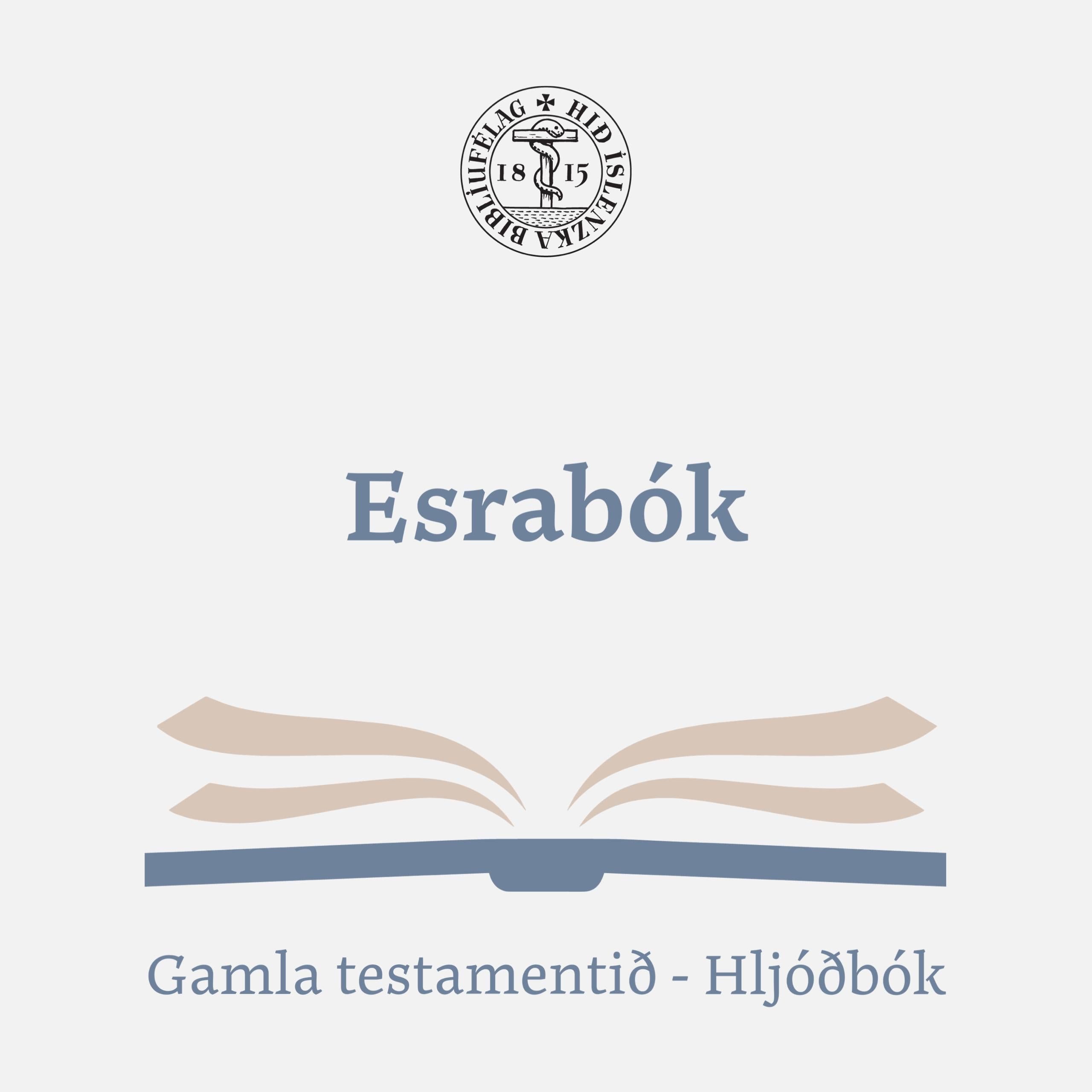 Esrabók