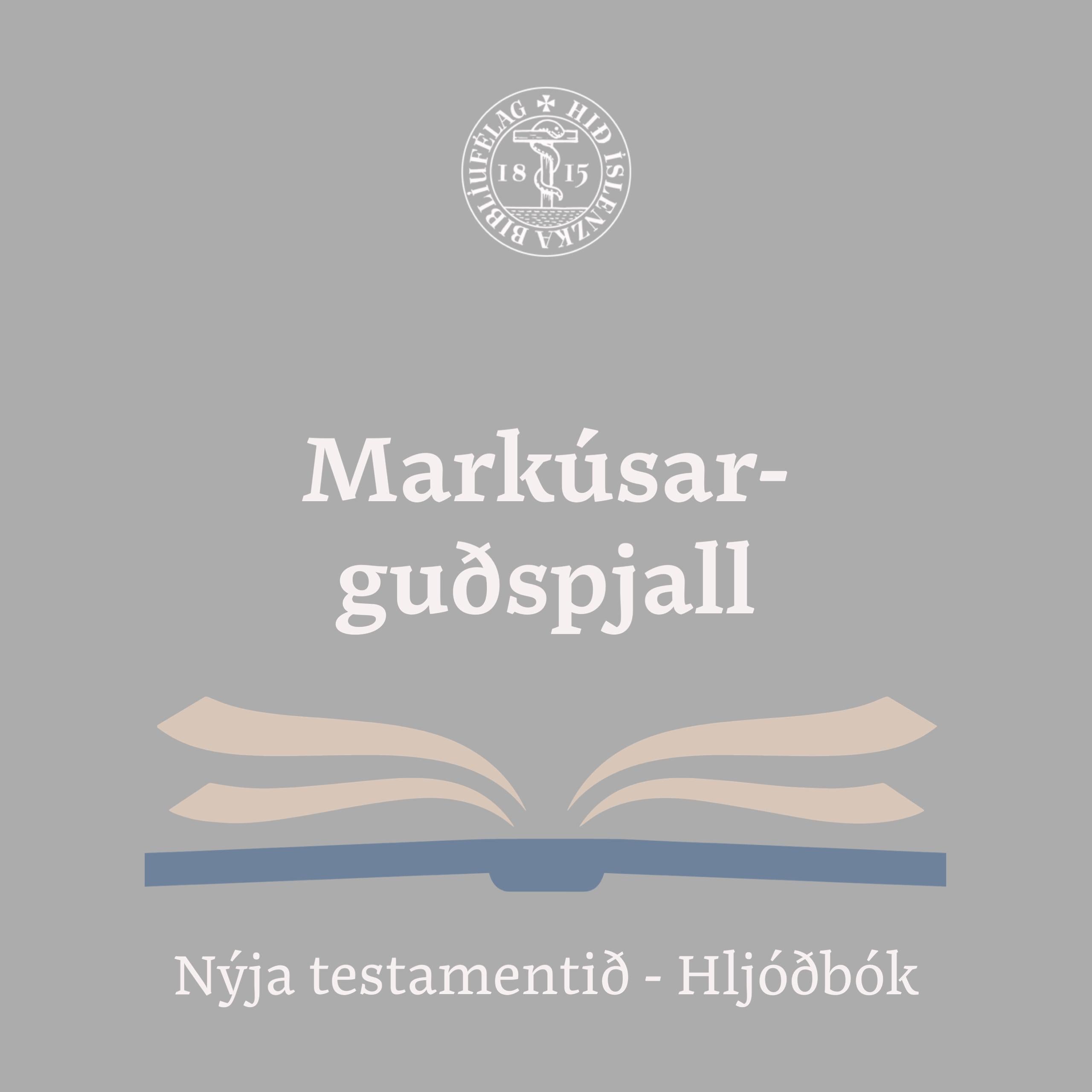 Markúsarguðspjall
