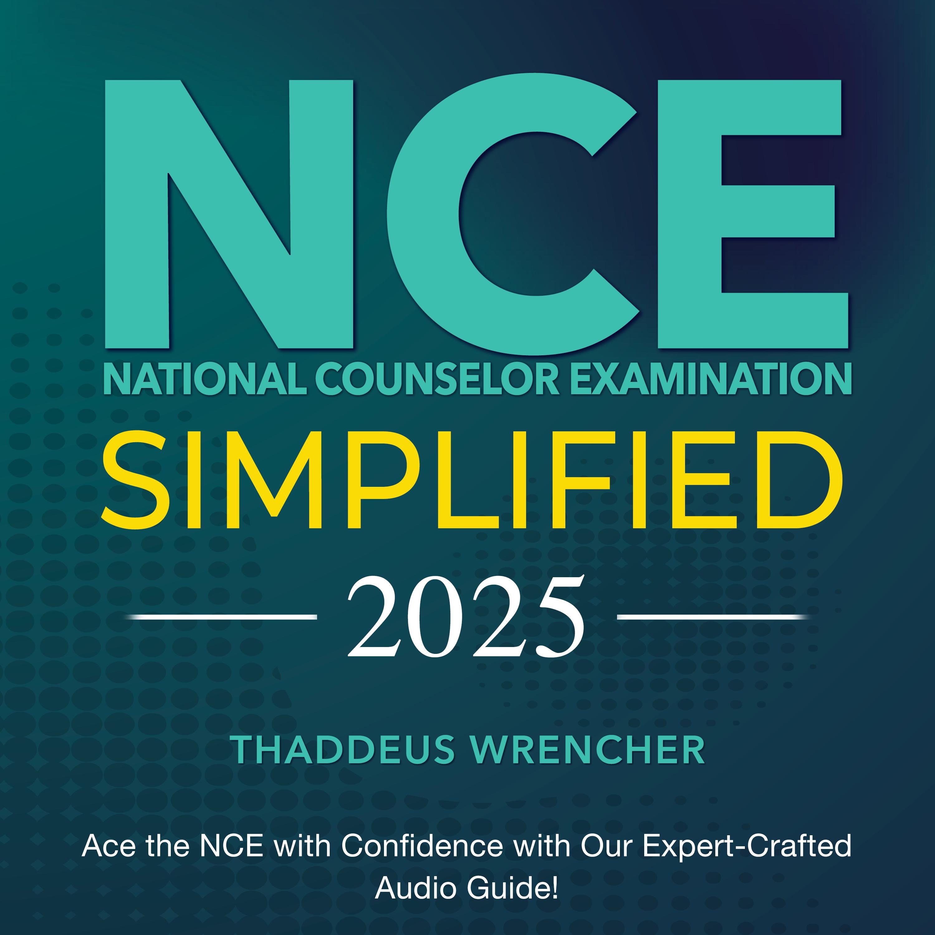 NCE Simplified