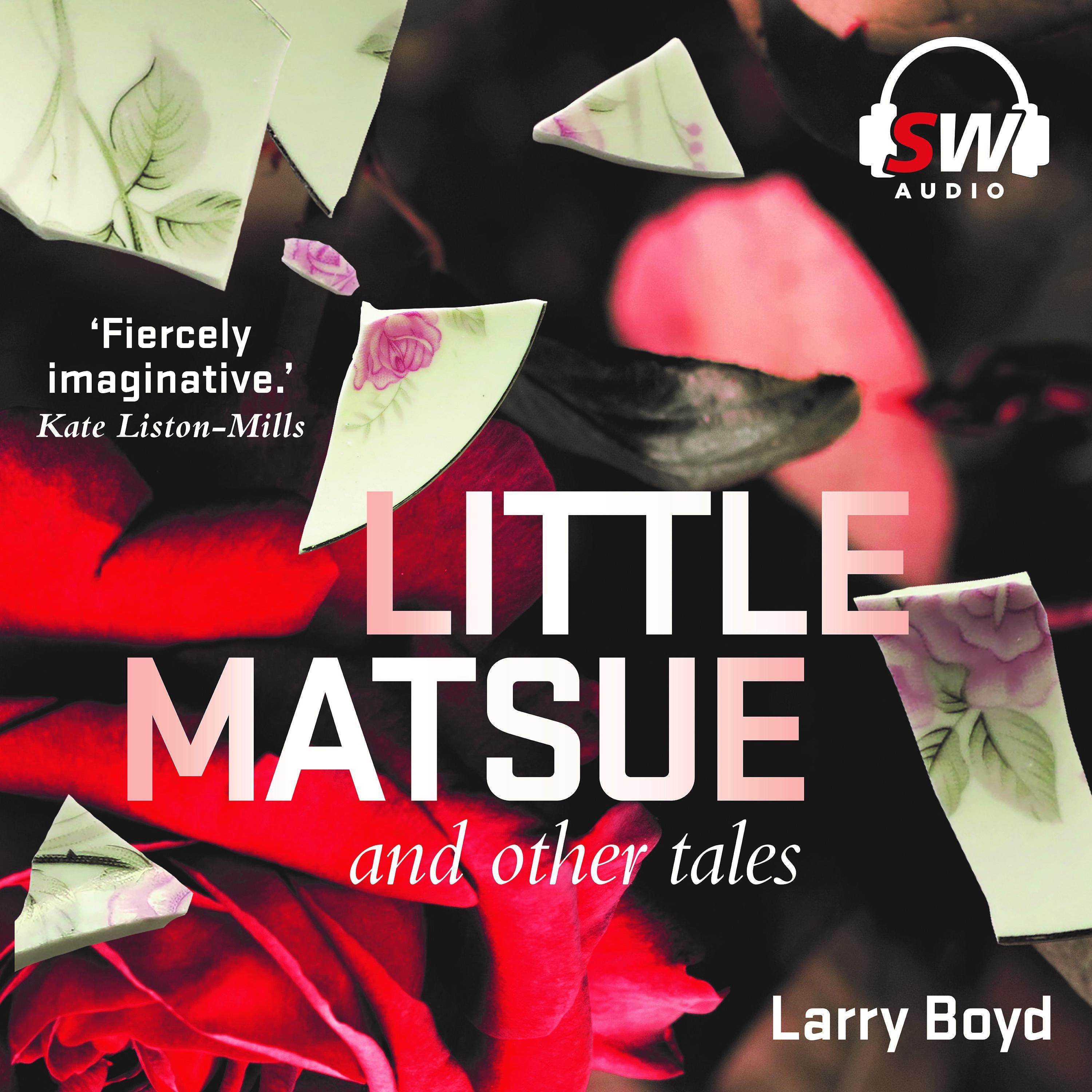 Little Matsue and other tales