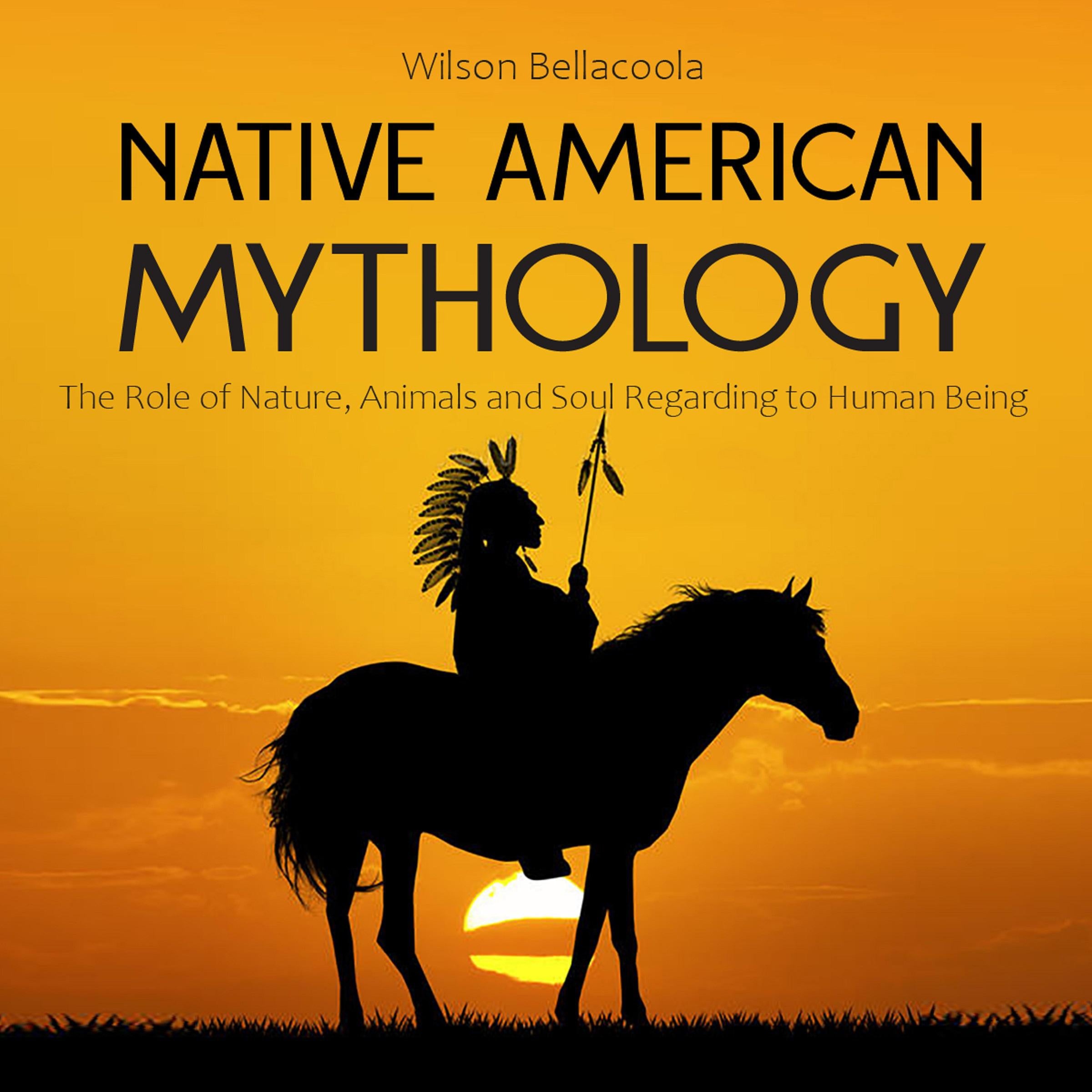 Native American Mythology