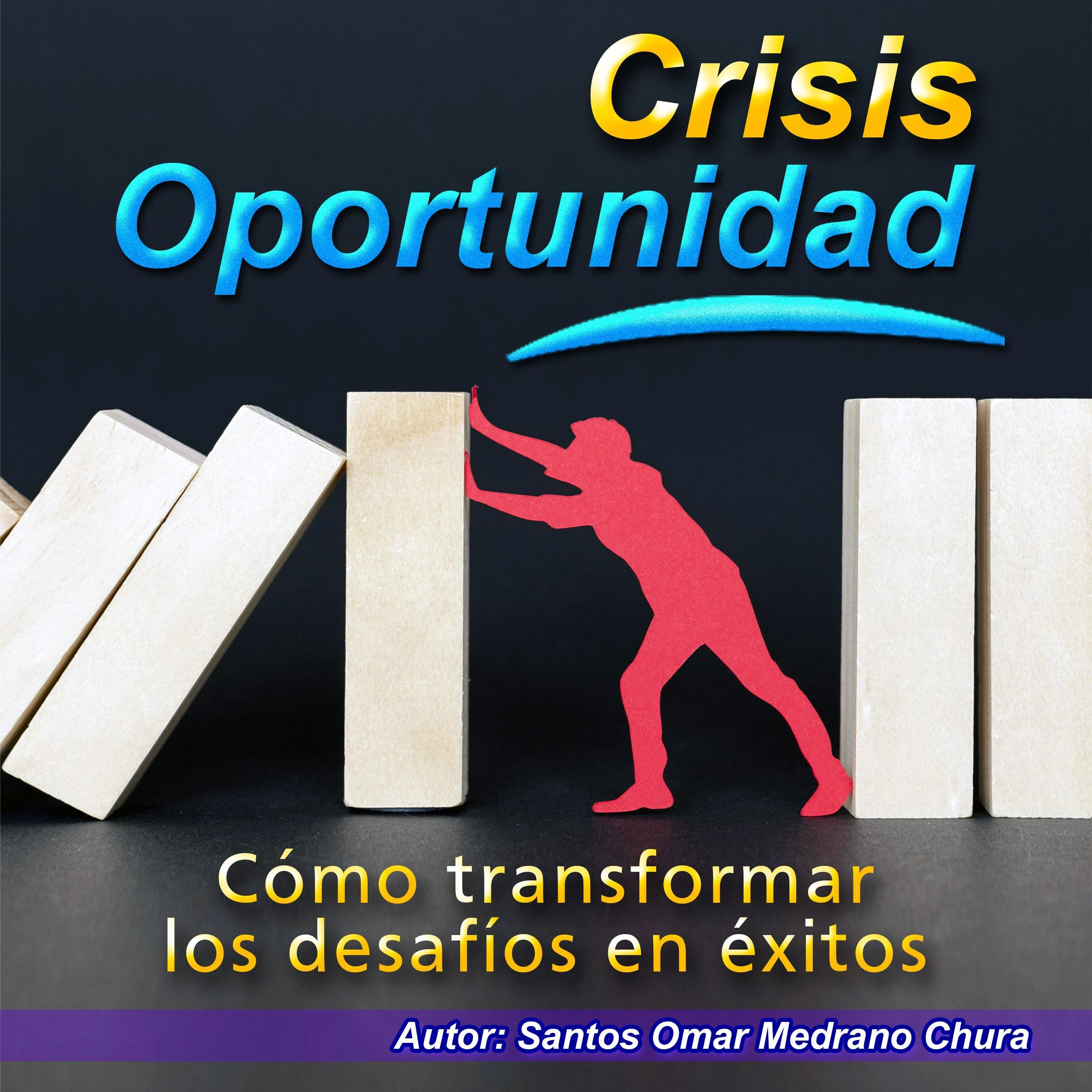 Crisis Oportunidad