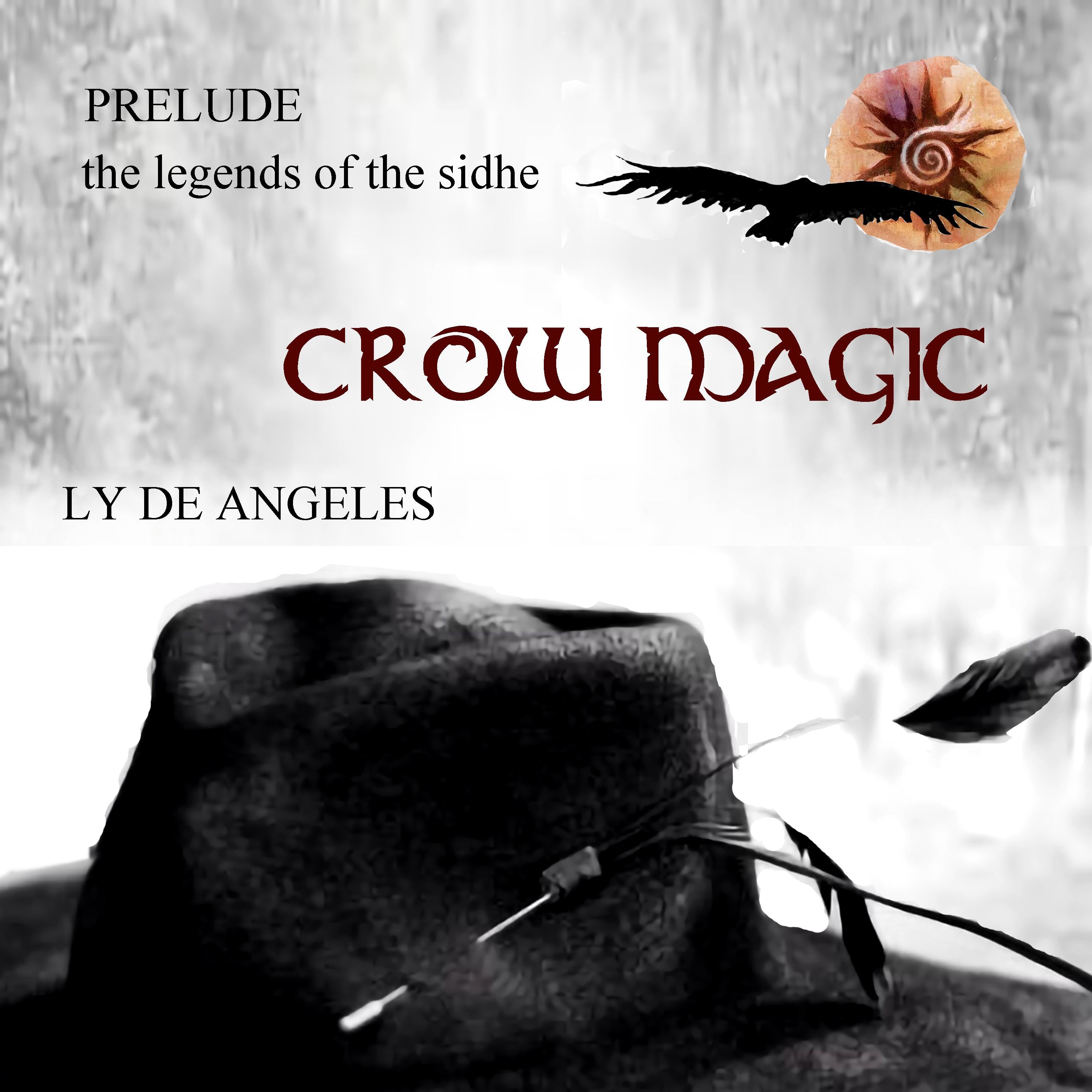 Crow Magic
