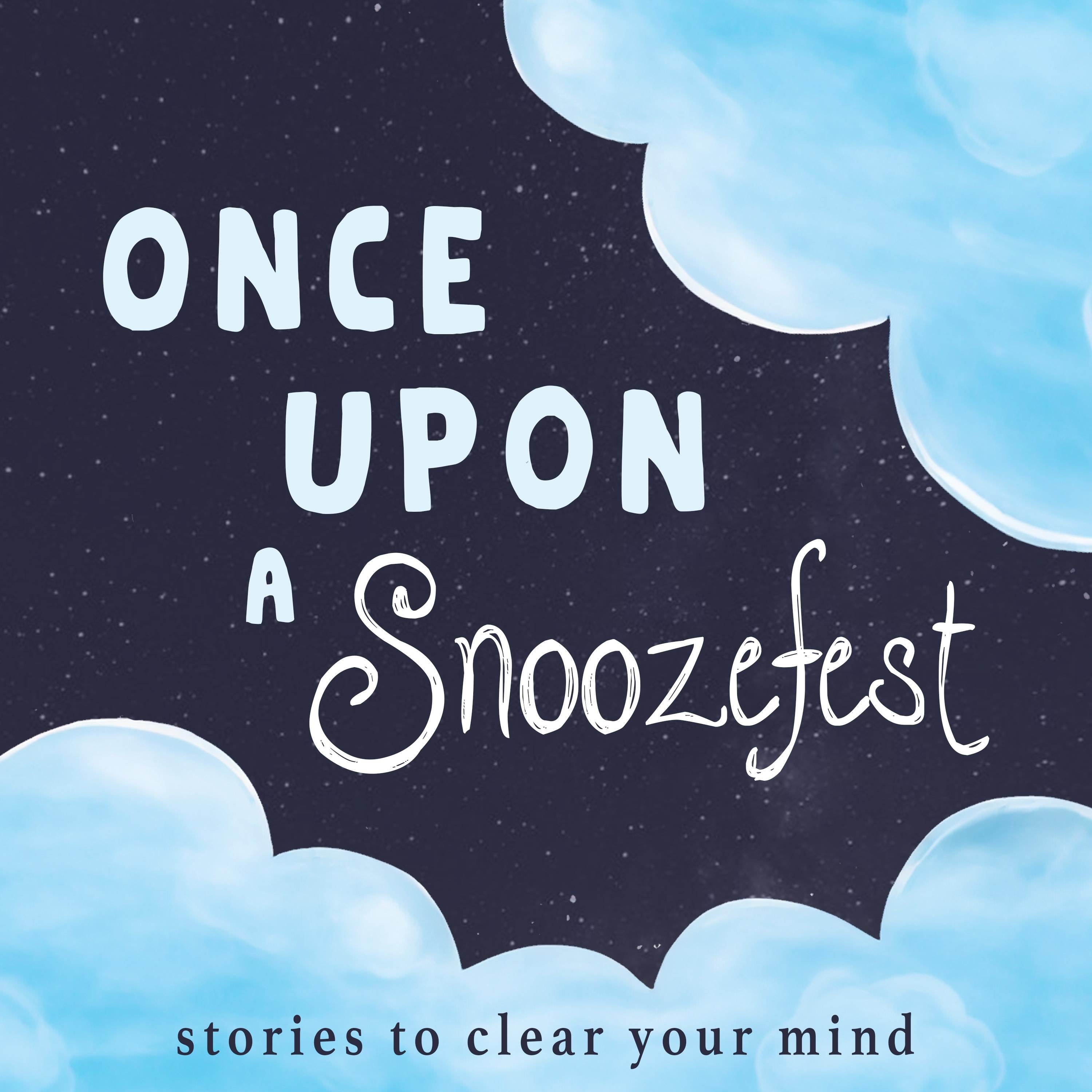 Once Upon a Snoozefest