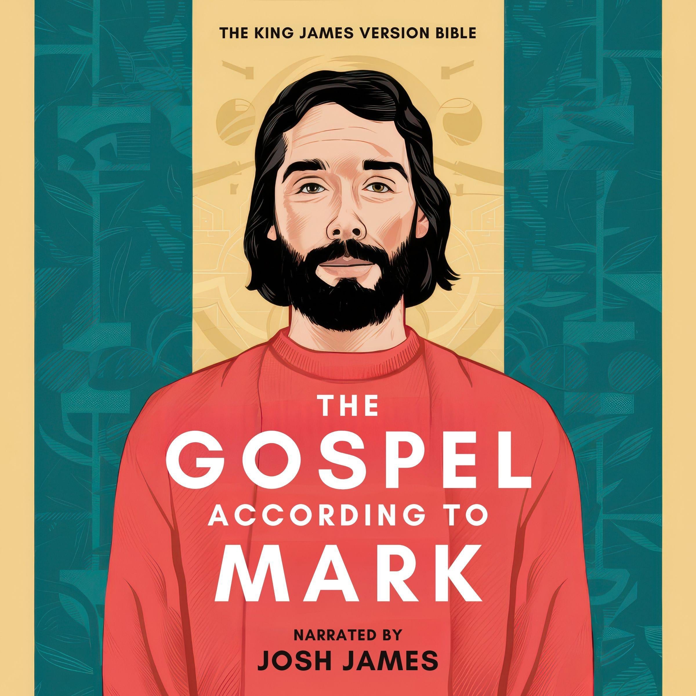 The Gospel According to Mark