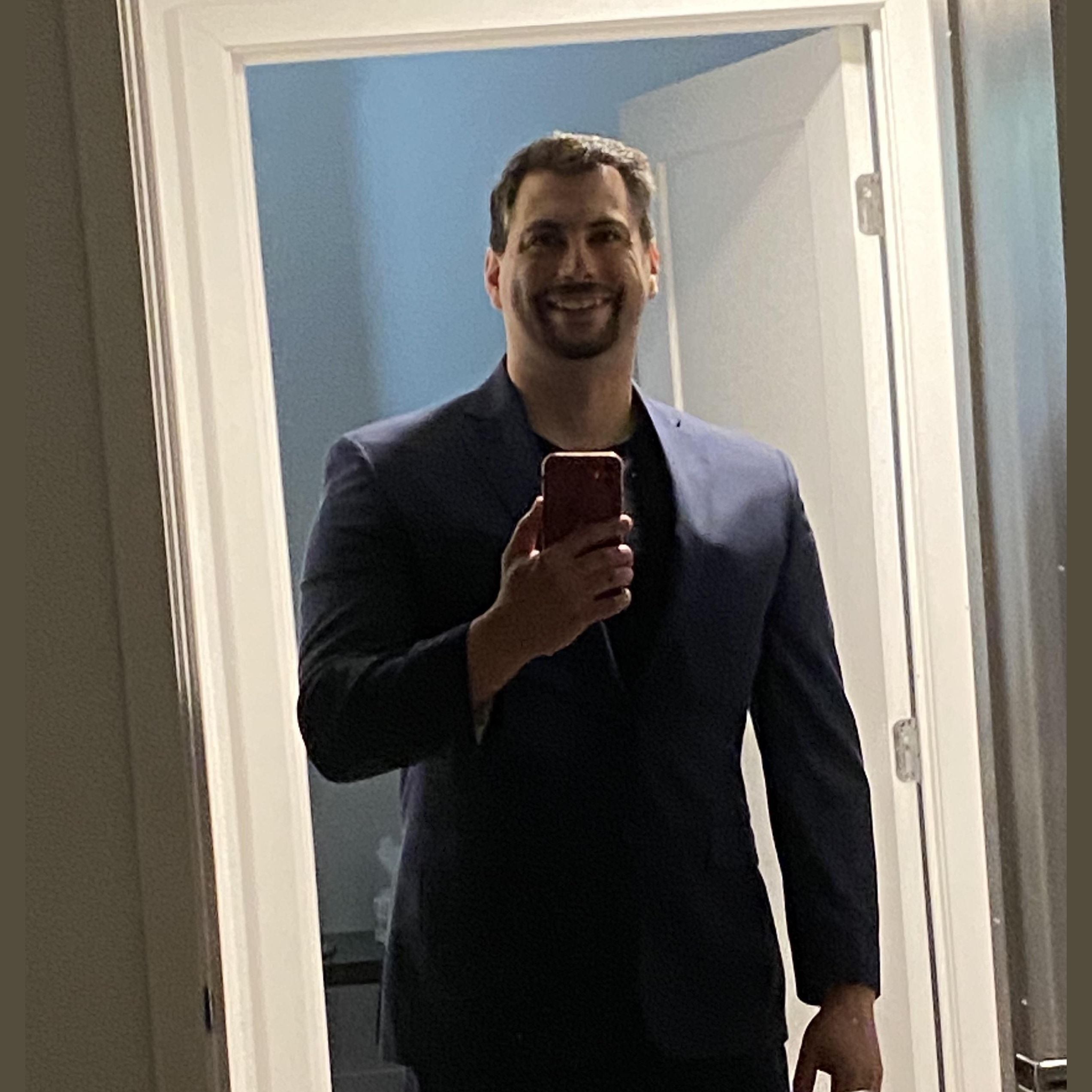 The Consciousness Corner