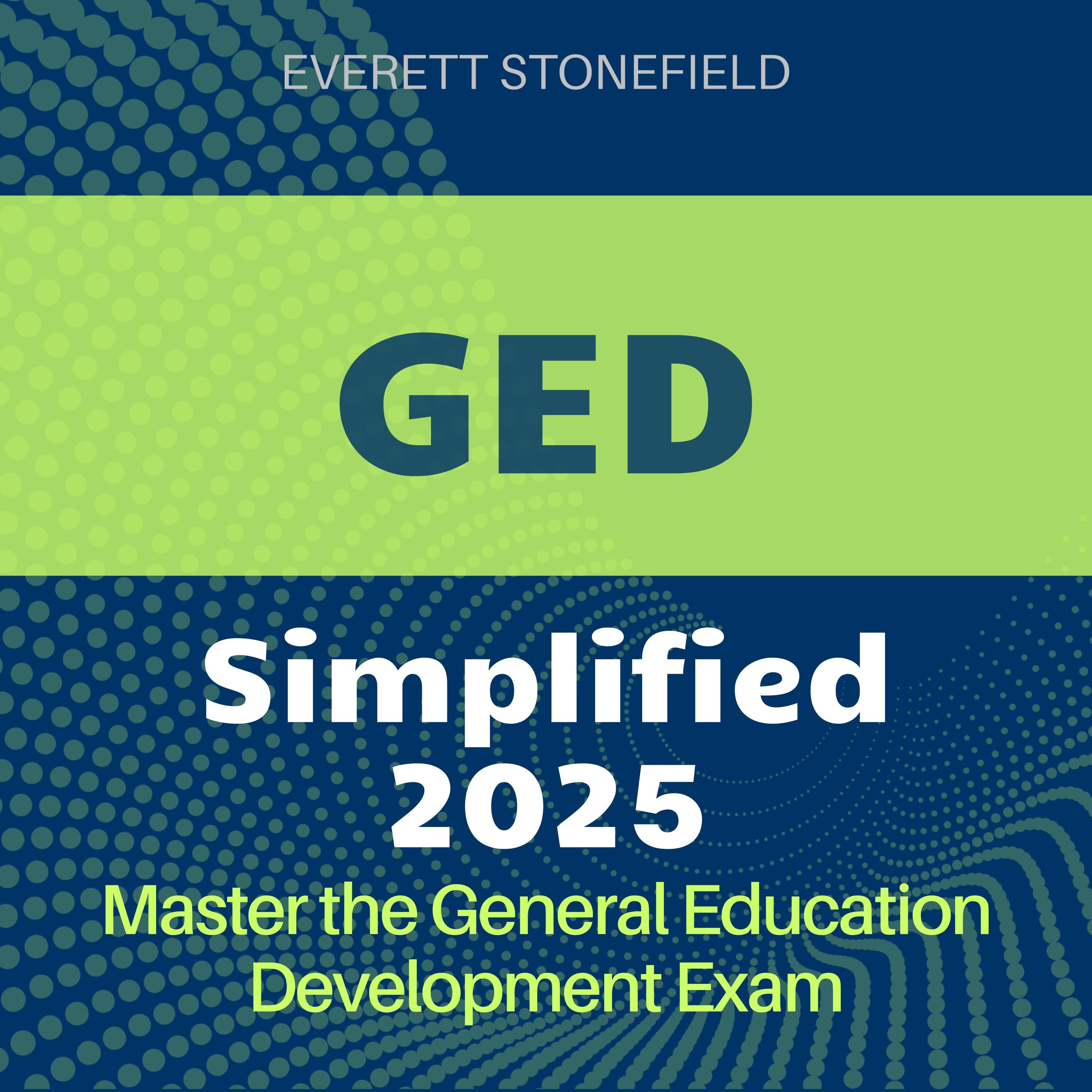 GED Simplified