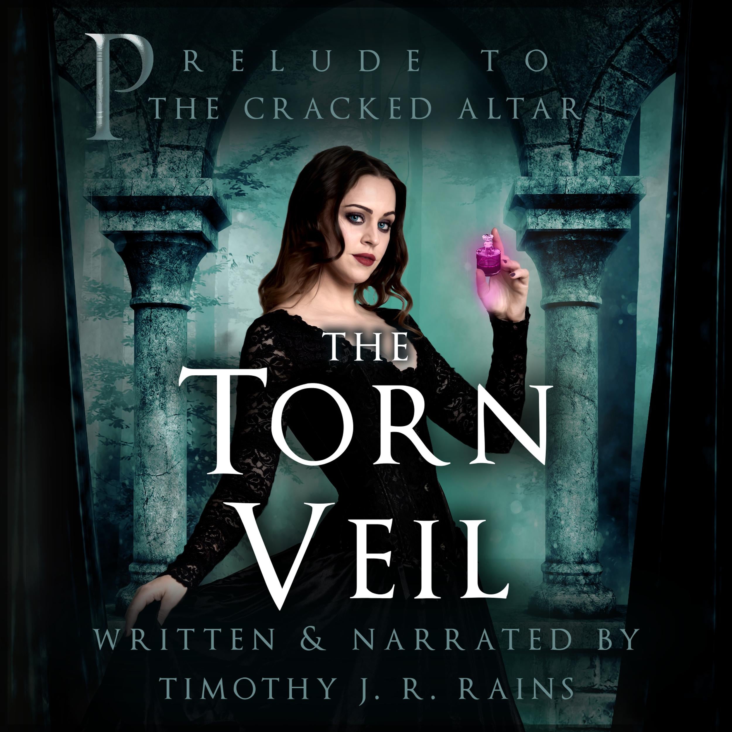 The Torn Veil