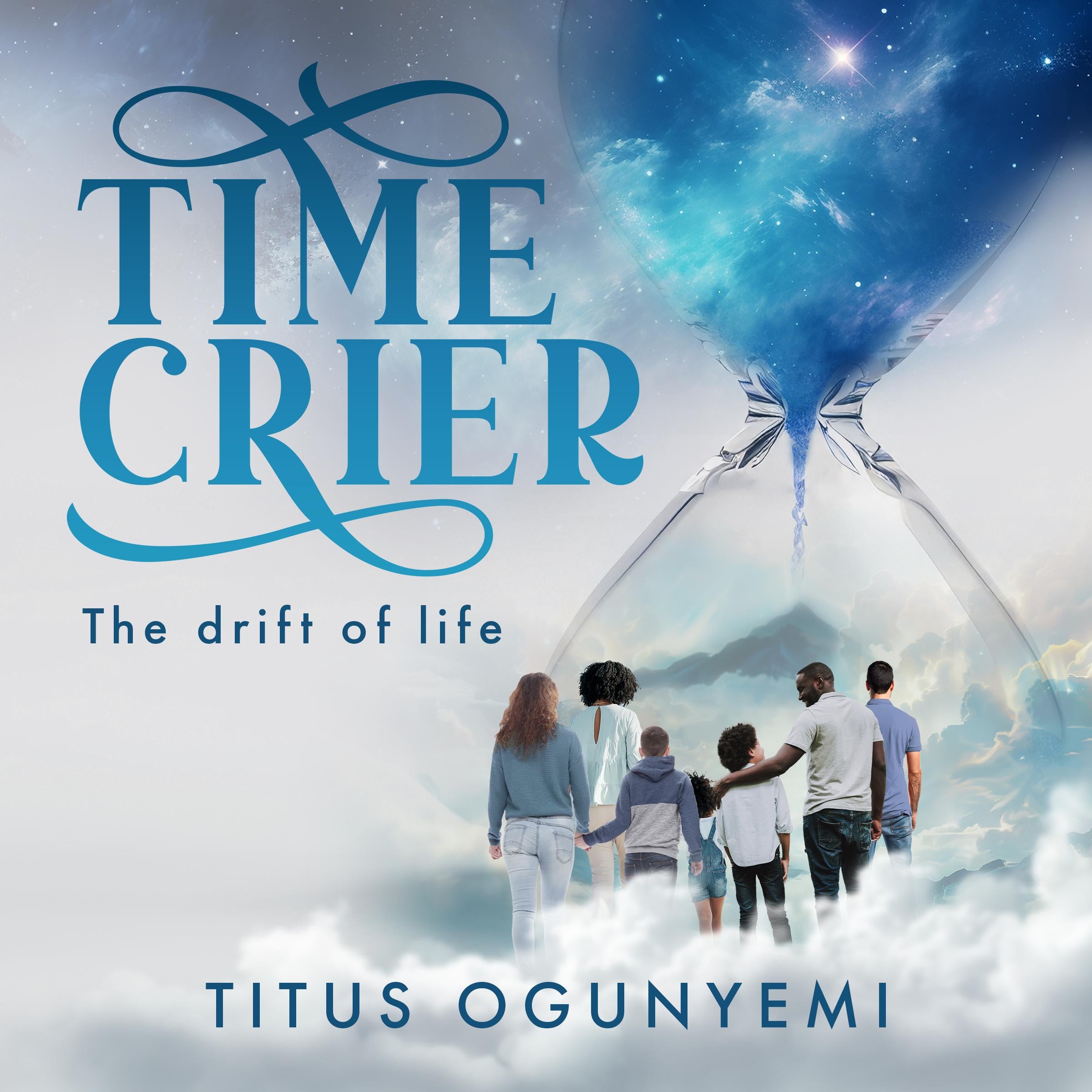 Time Crier