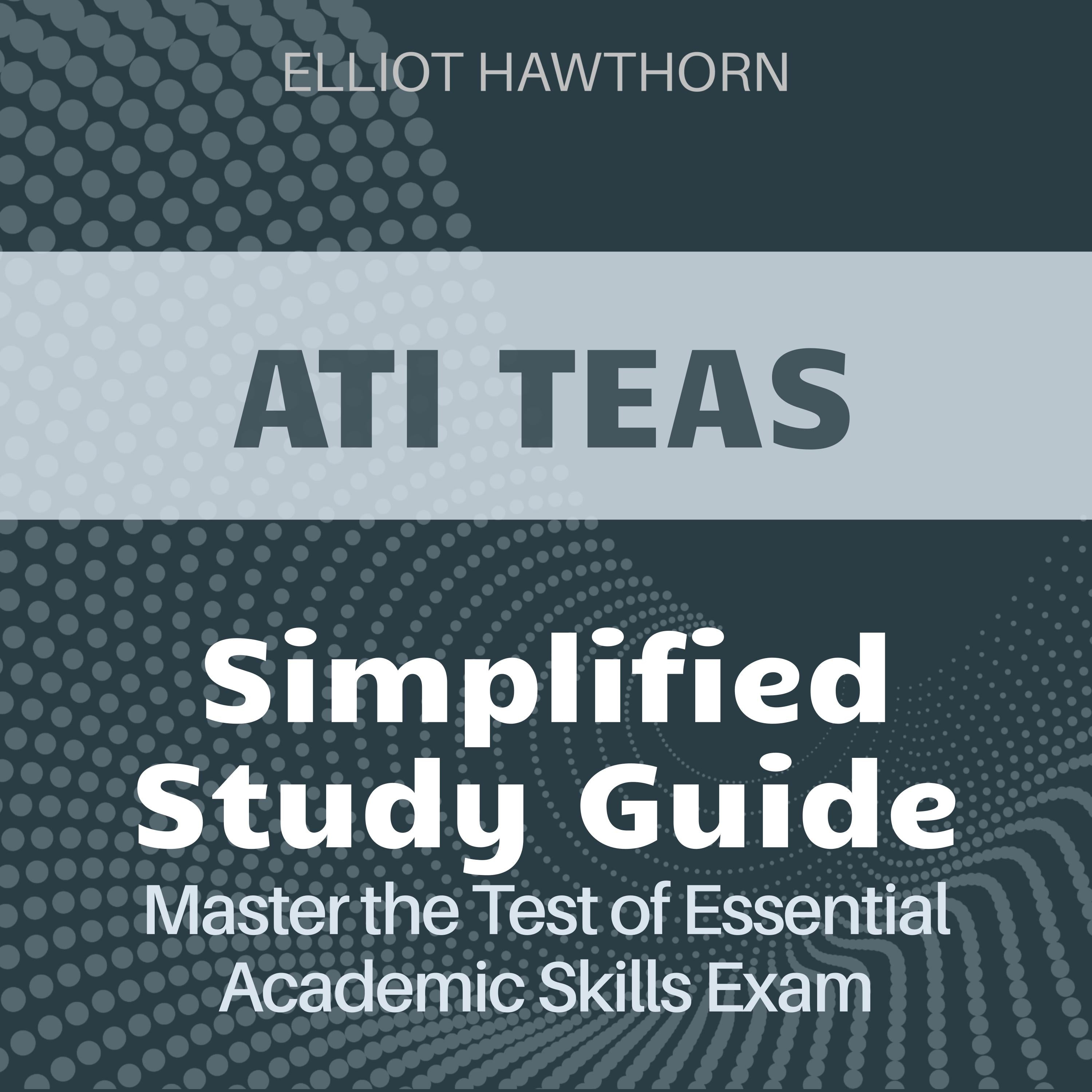 ATI TEAS Simplified