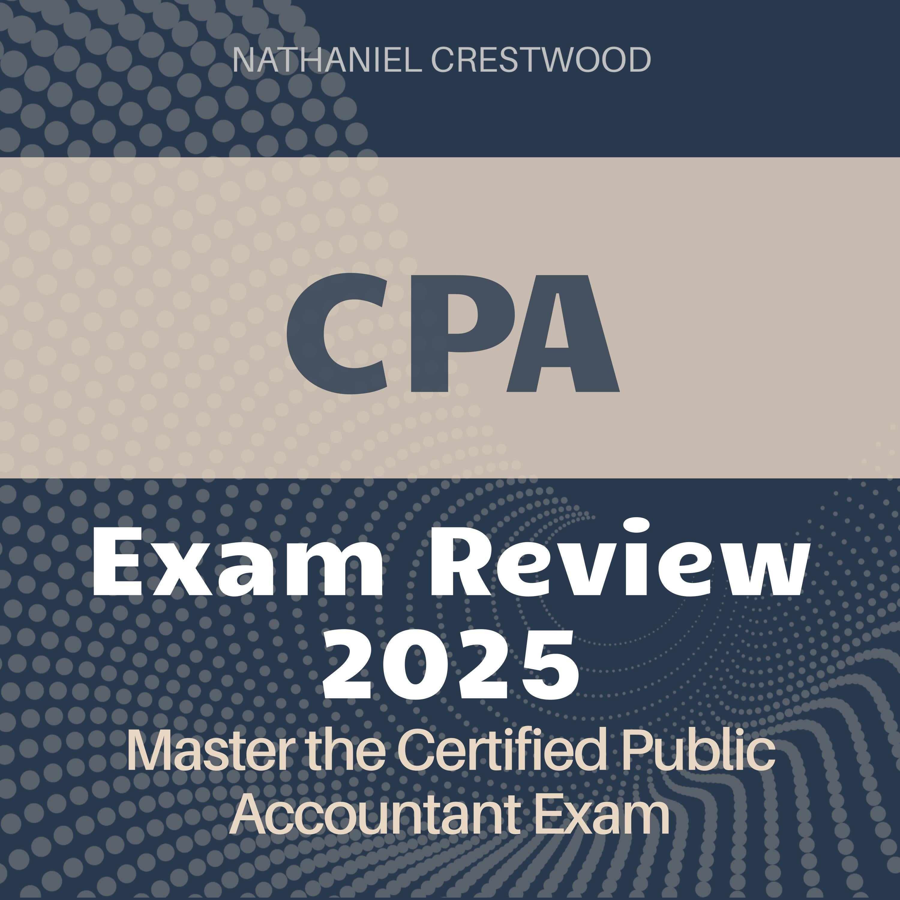 CPA Review