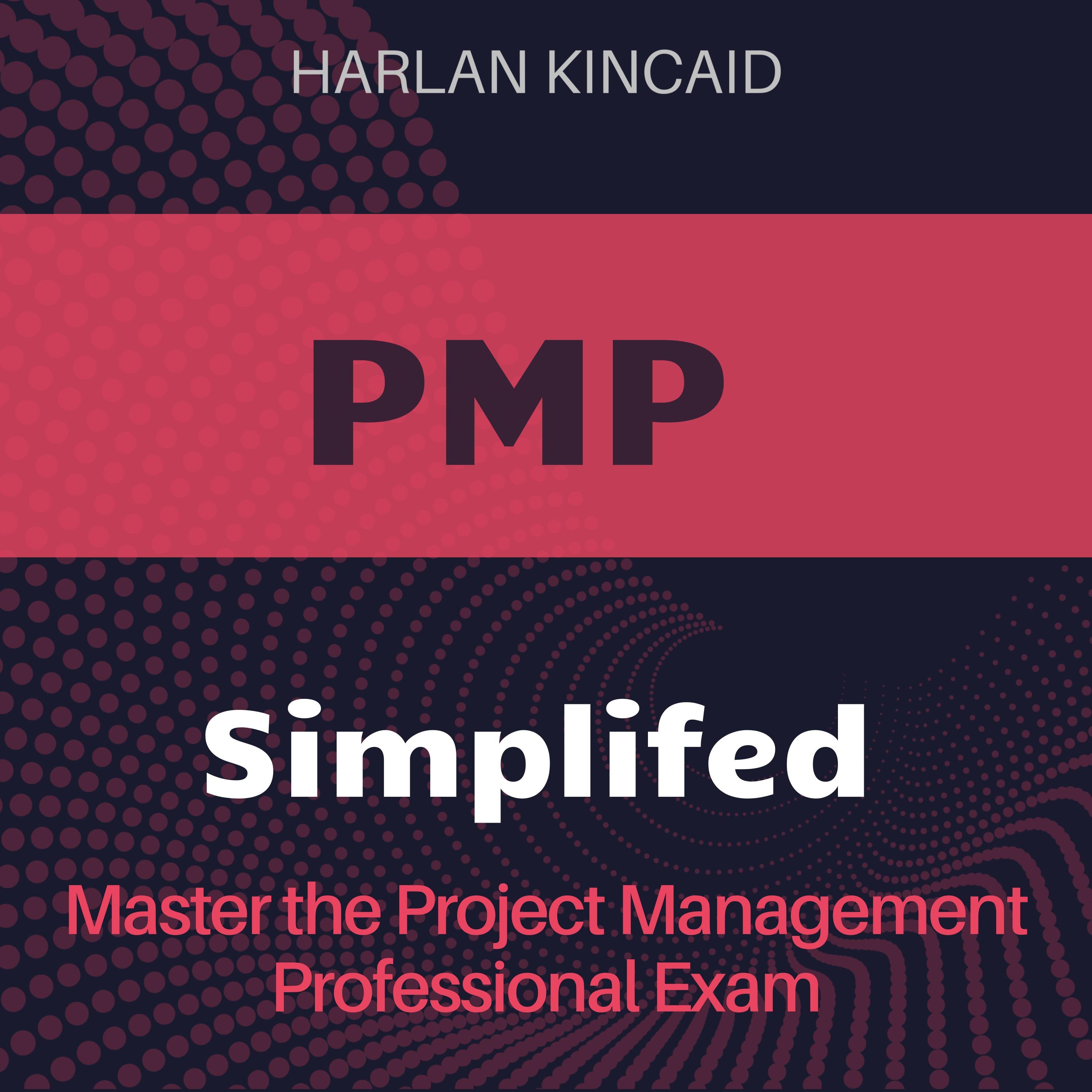 PMP Simplified