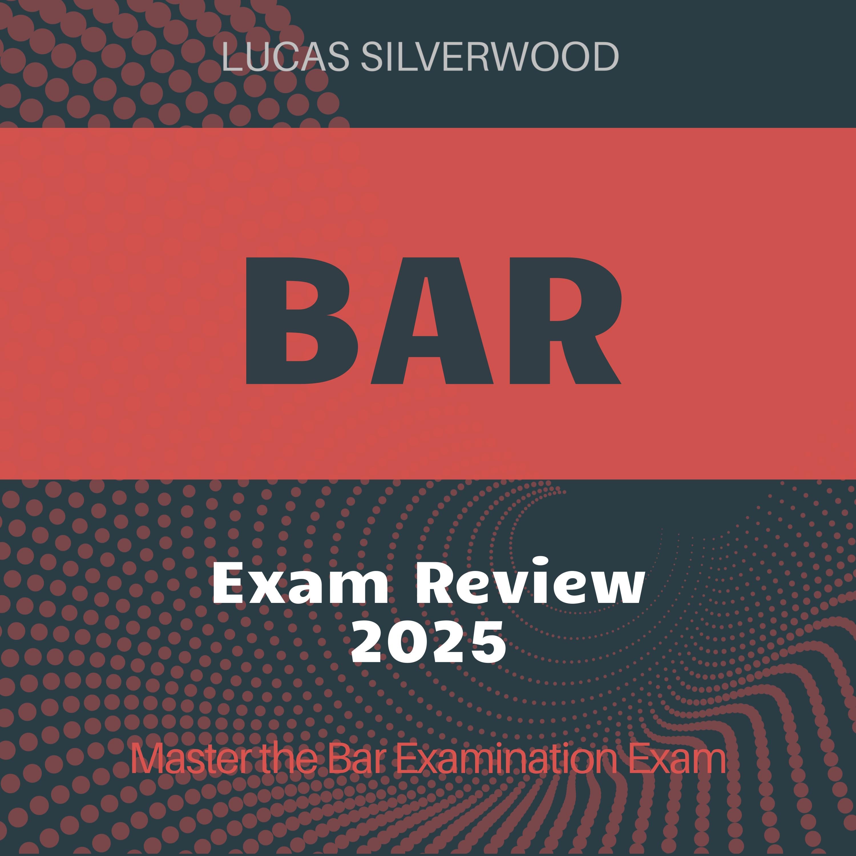 Bar Examination